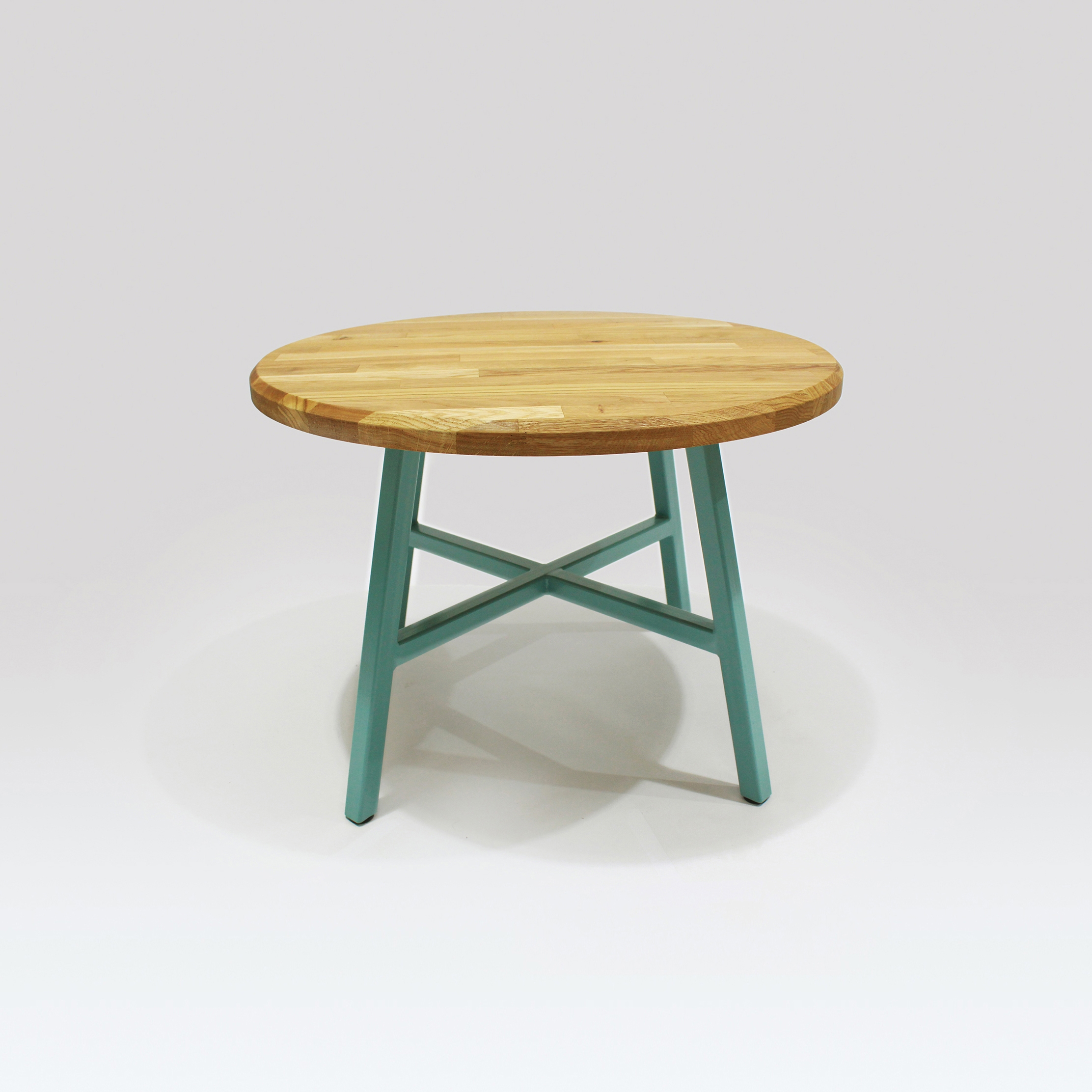 Studio | Round Coffee Table