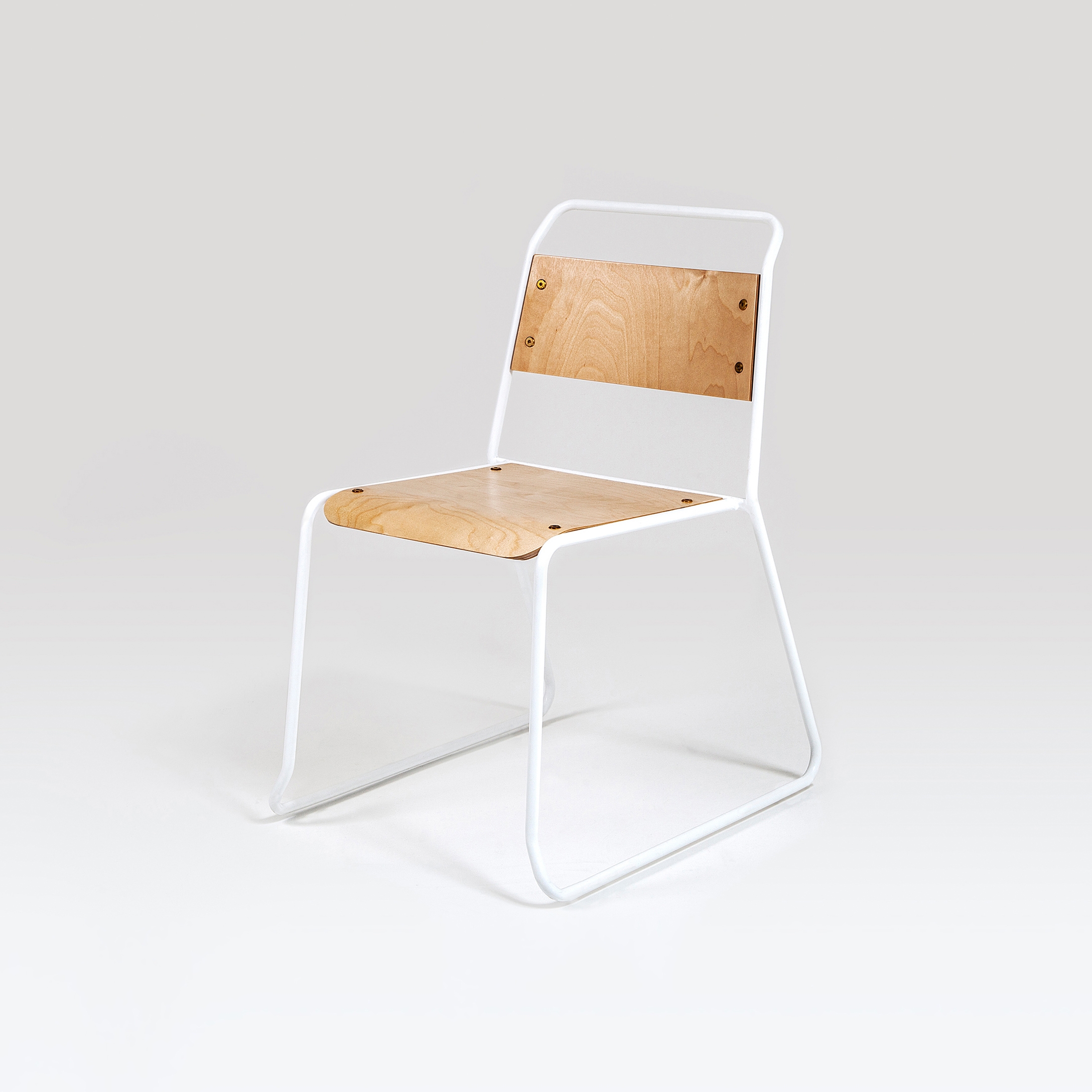 Afficher le produit Trapeze | Chair du fabricant Liqui Contracts