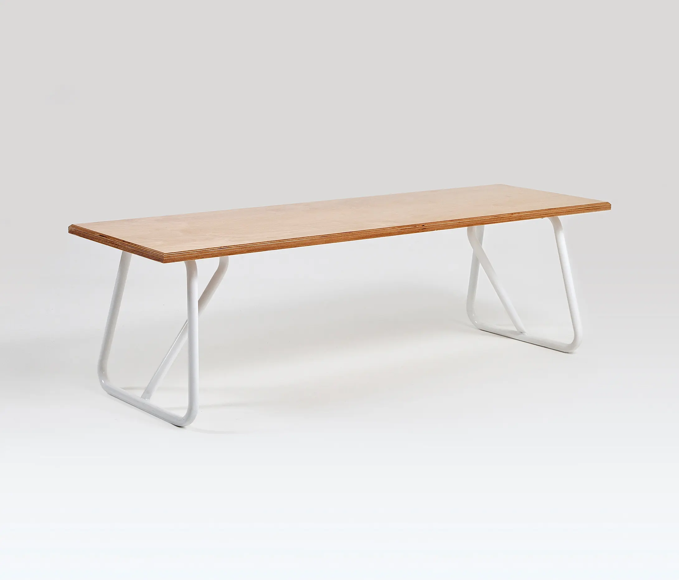 Liqui Contracts - Trapeze | Bench