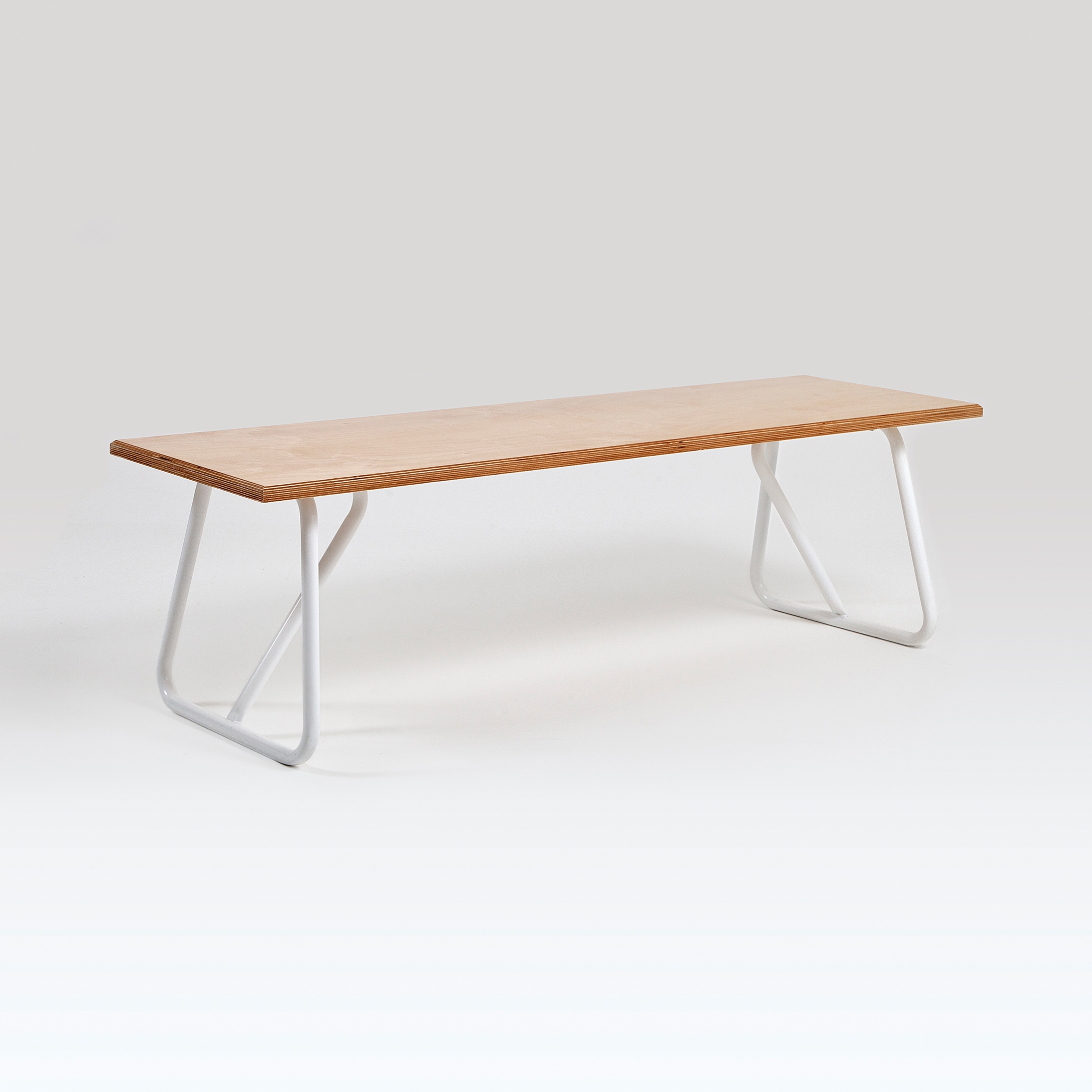 Afficher le produit Trapeze | Bench du fabricant Liqui Contracts