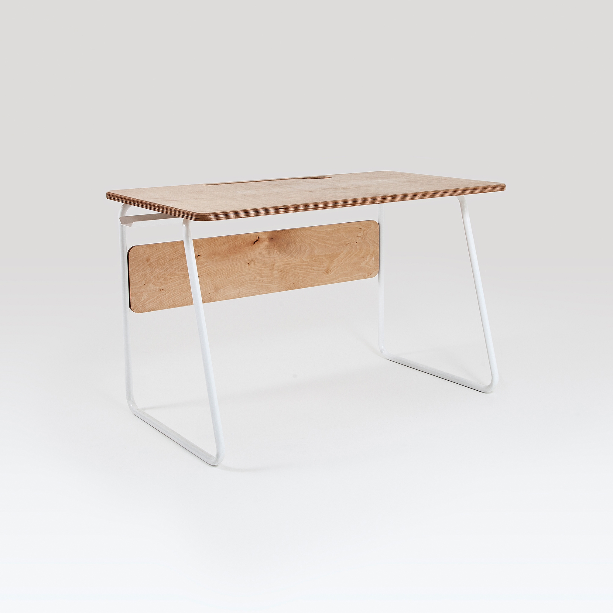 Afficher le produit Trapeze | Desk du fabricant Liqui Contracts