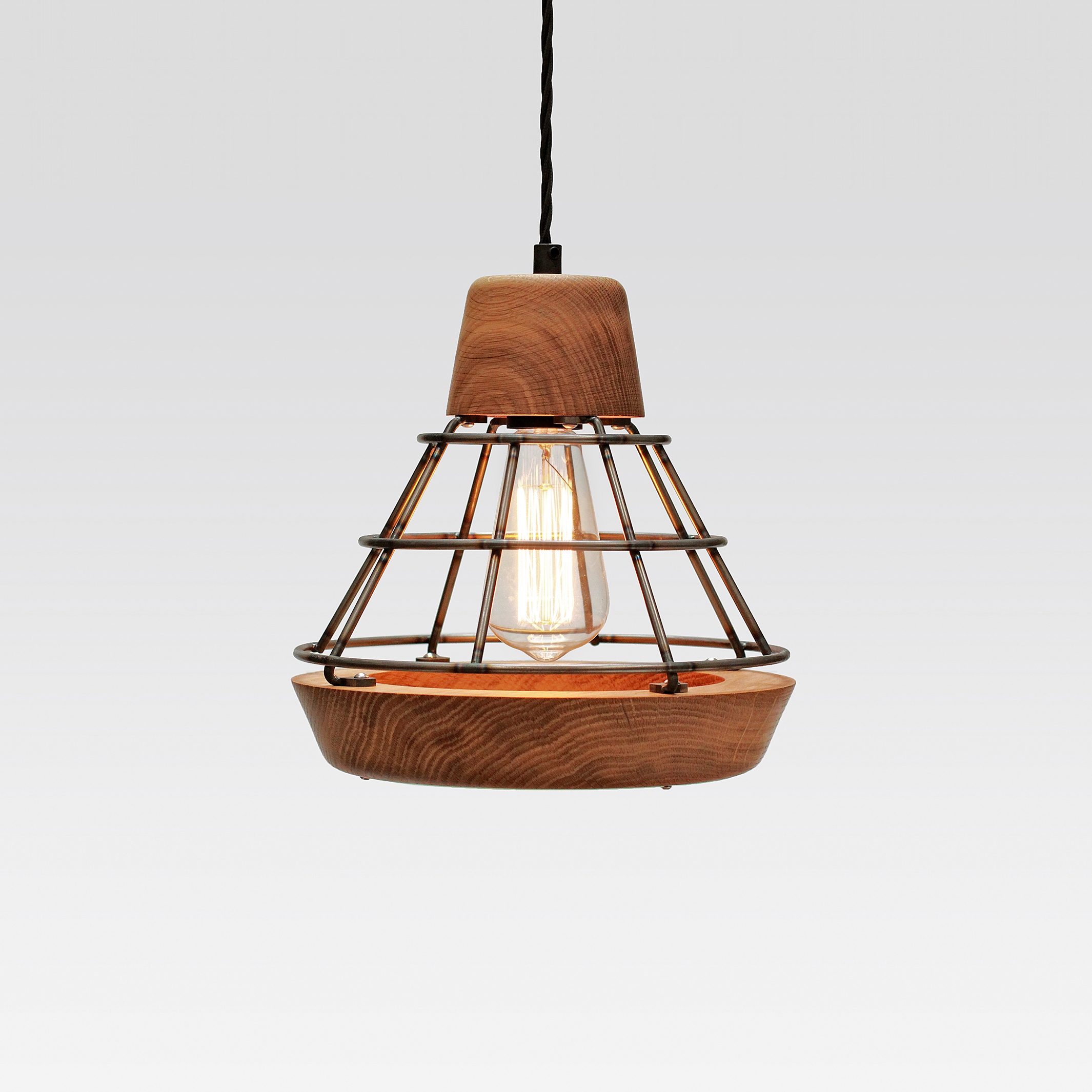 Display product Work Lamp | Pendant from manufacturer Liqui Contracts