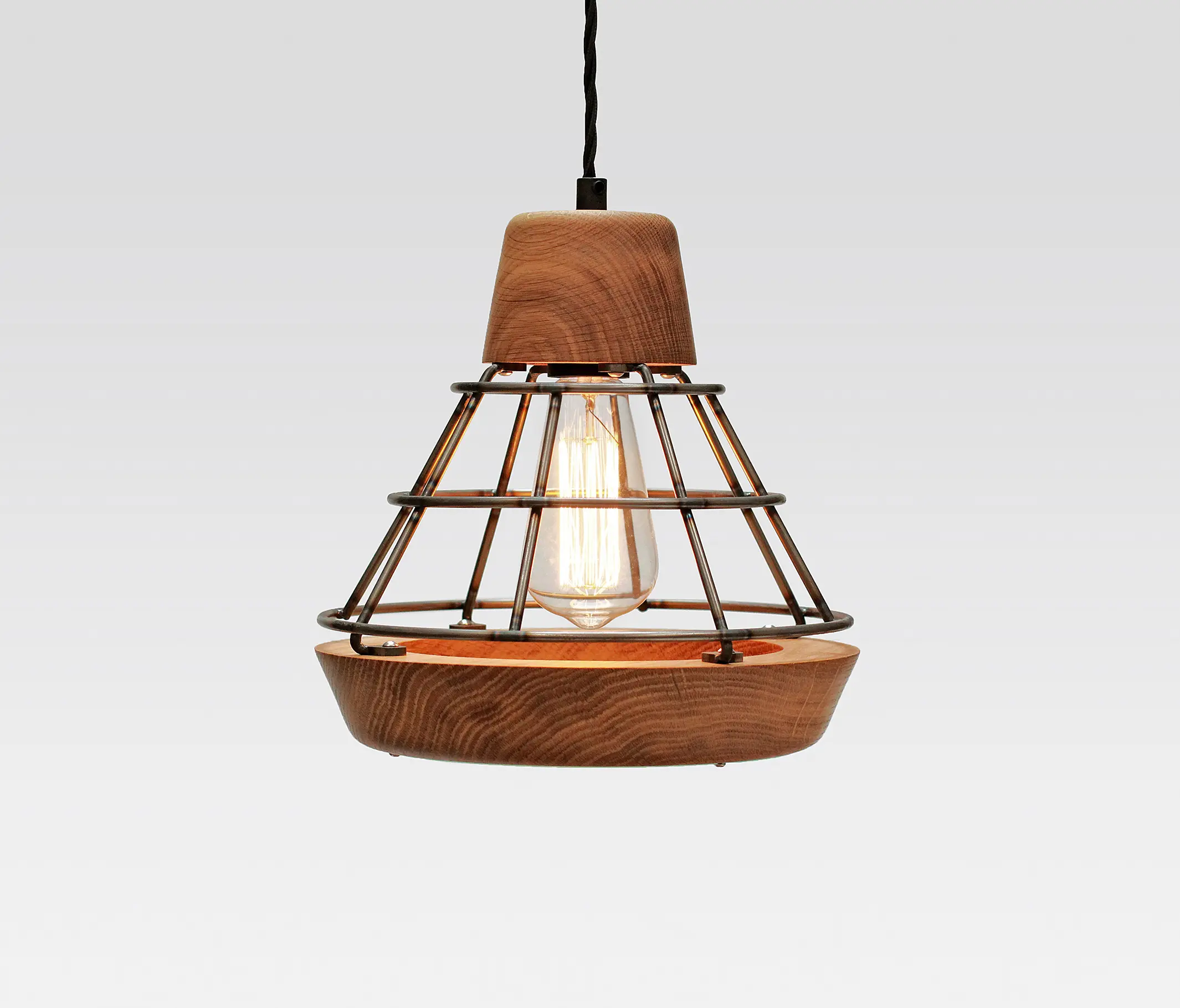 Liqui Contracts - Work Lamp | Pendant