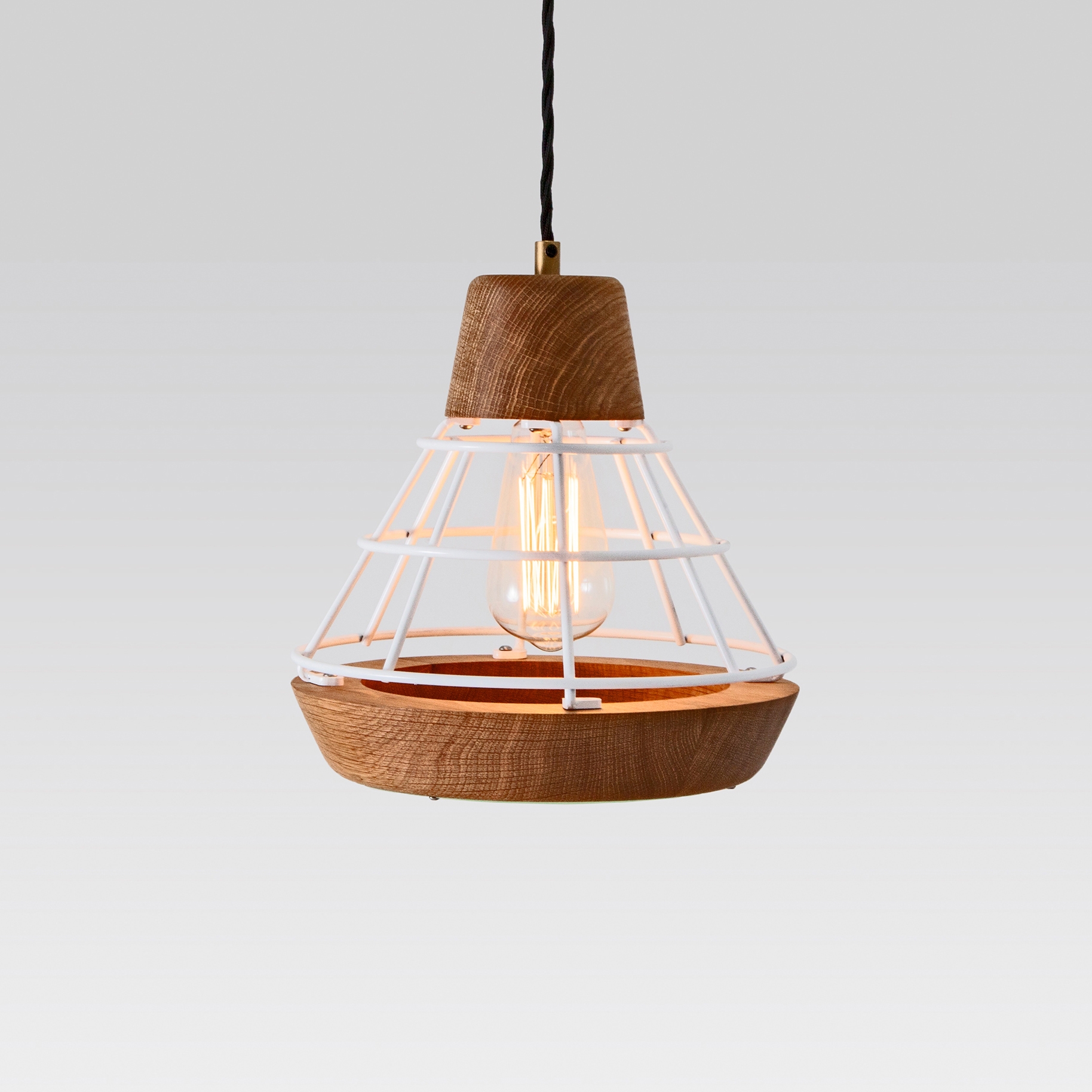 Display product Work Lamp | Pendant from manufacturer Liqui Contracts