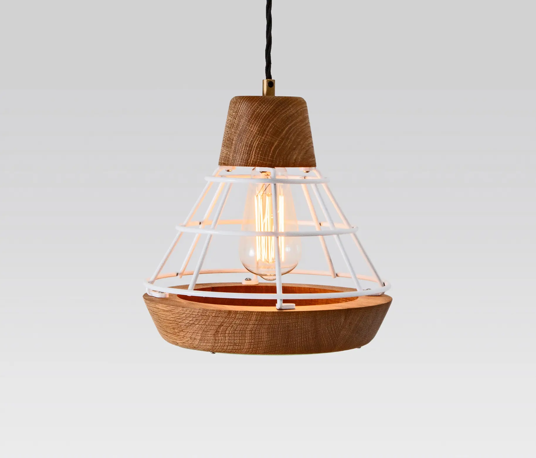 Liqui Contracts - Work Lamp | Pendant