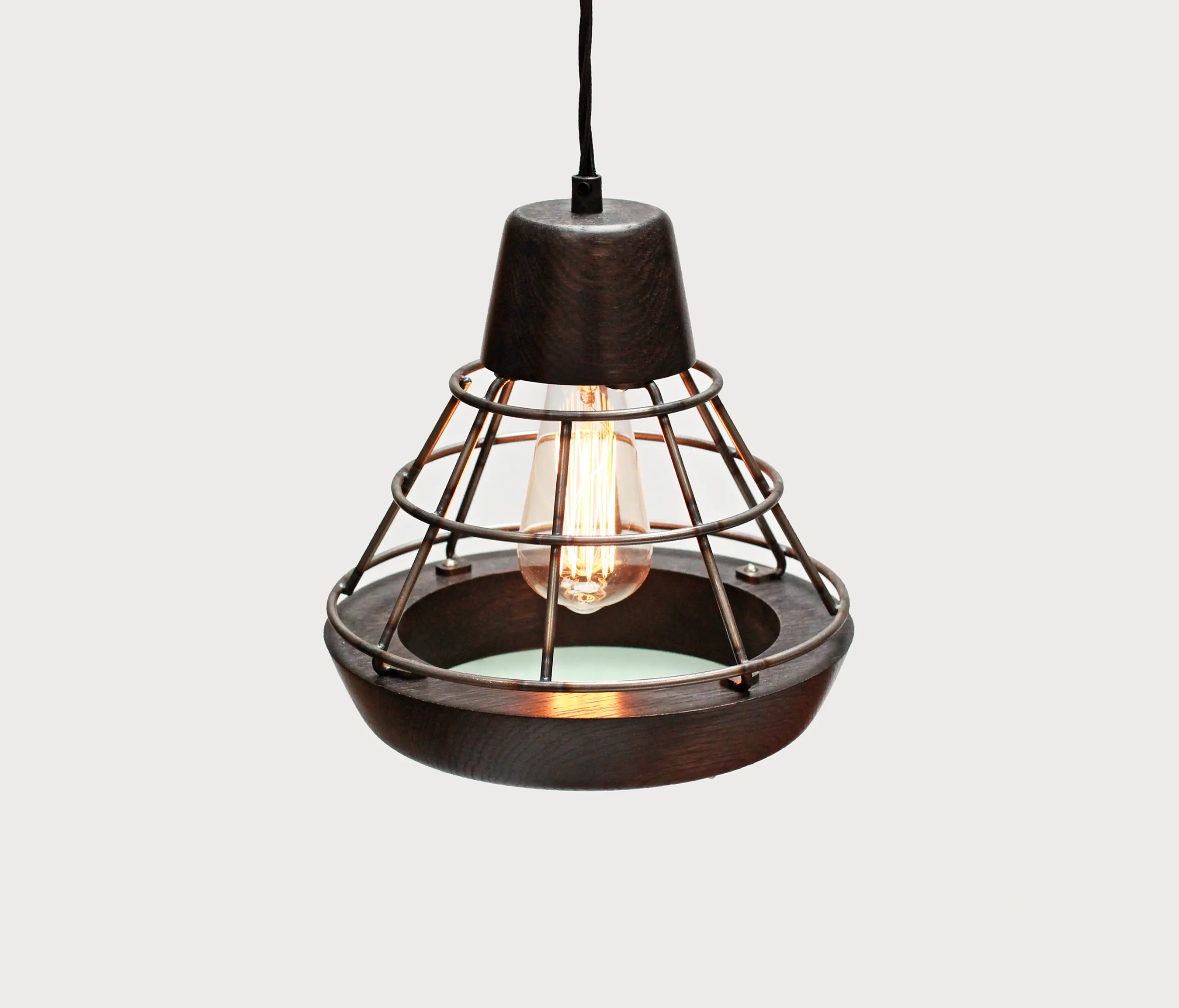 Liqui Contracts - Work Lamp | Pendant