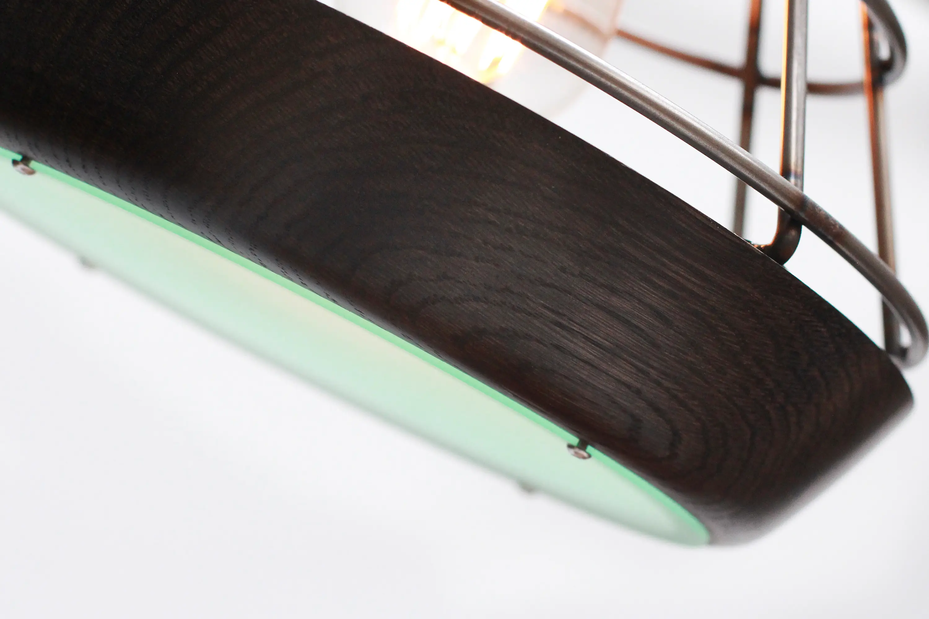 Liqui Contracts - Work Lamp | Pendant