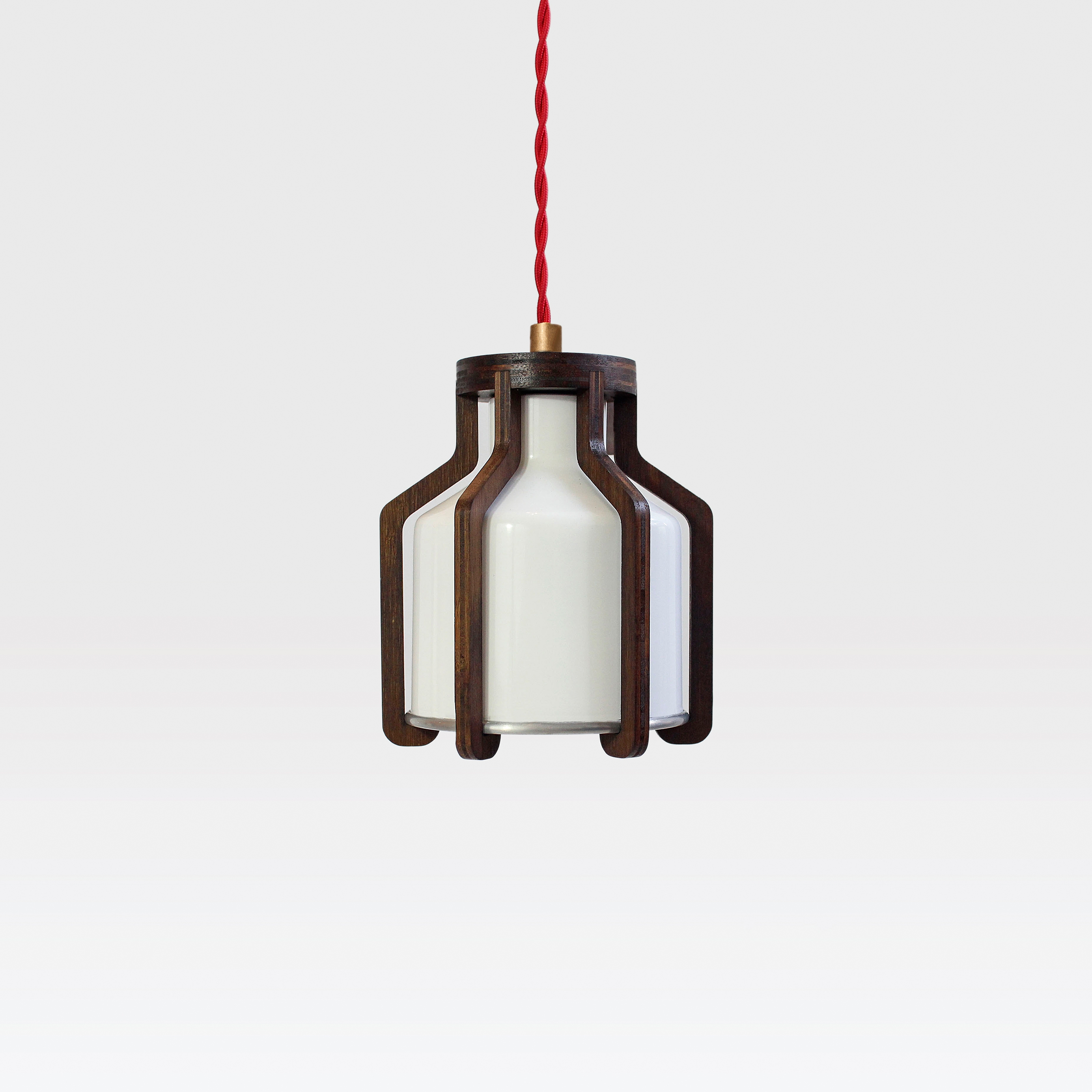 Display product Cell | Pendant Small from manufacturer Liqui Contracts