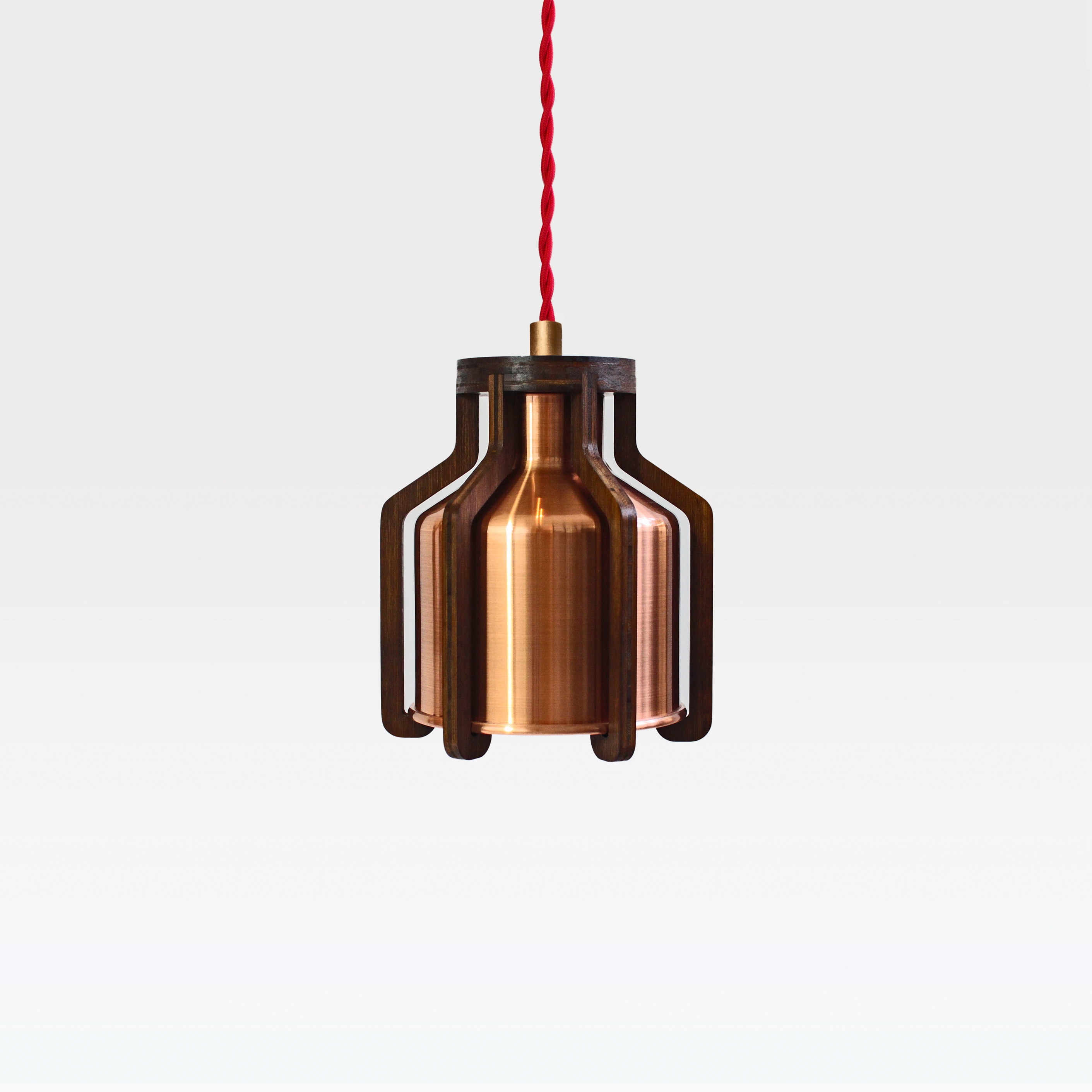 Display product Cell | Pendant Small from manufacturer Liqui Contracts