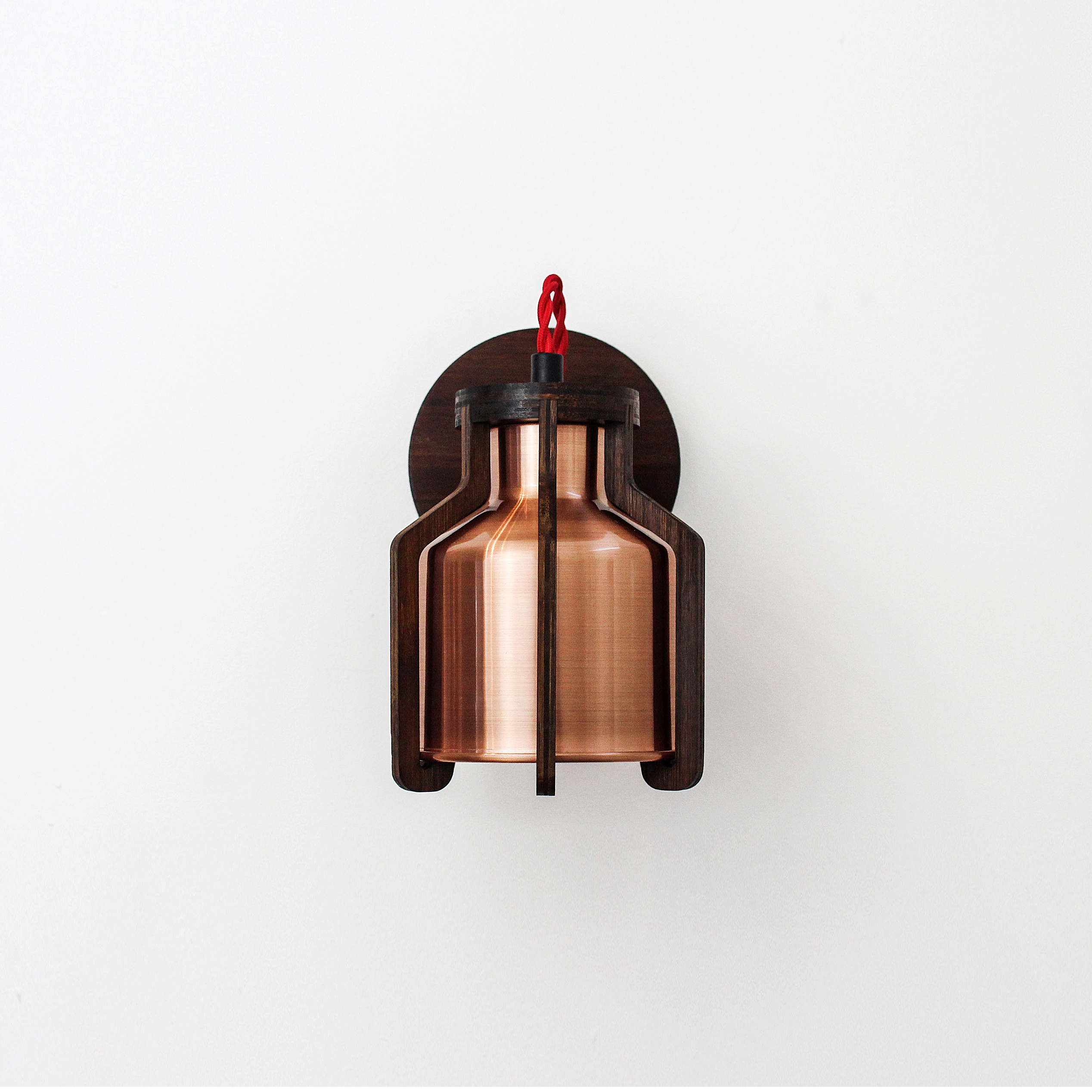 Display product Cell | Wall Lamp from manufacturer Liqui Contracts