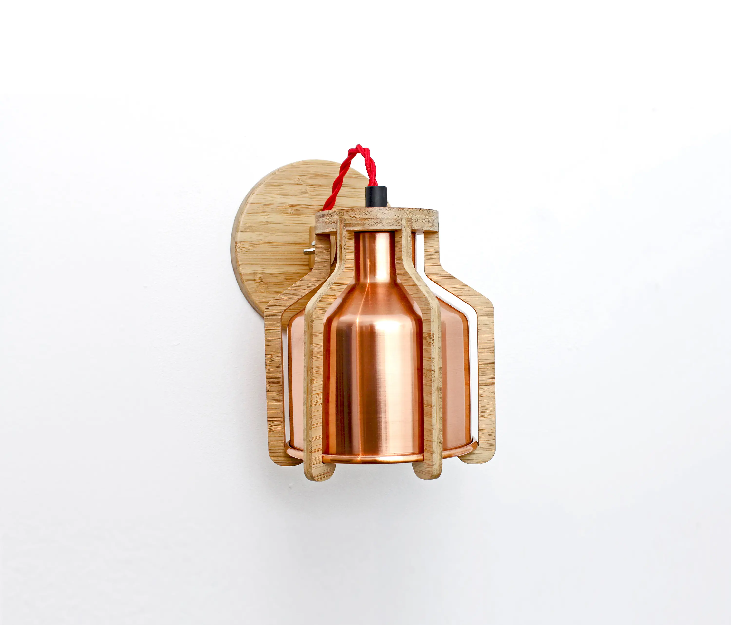 Liqui Contracts - Cell | Wall Lamp