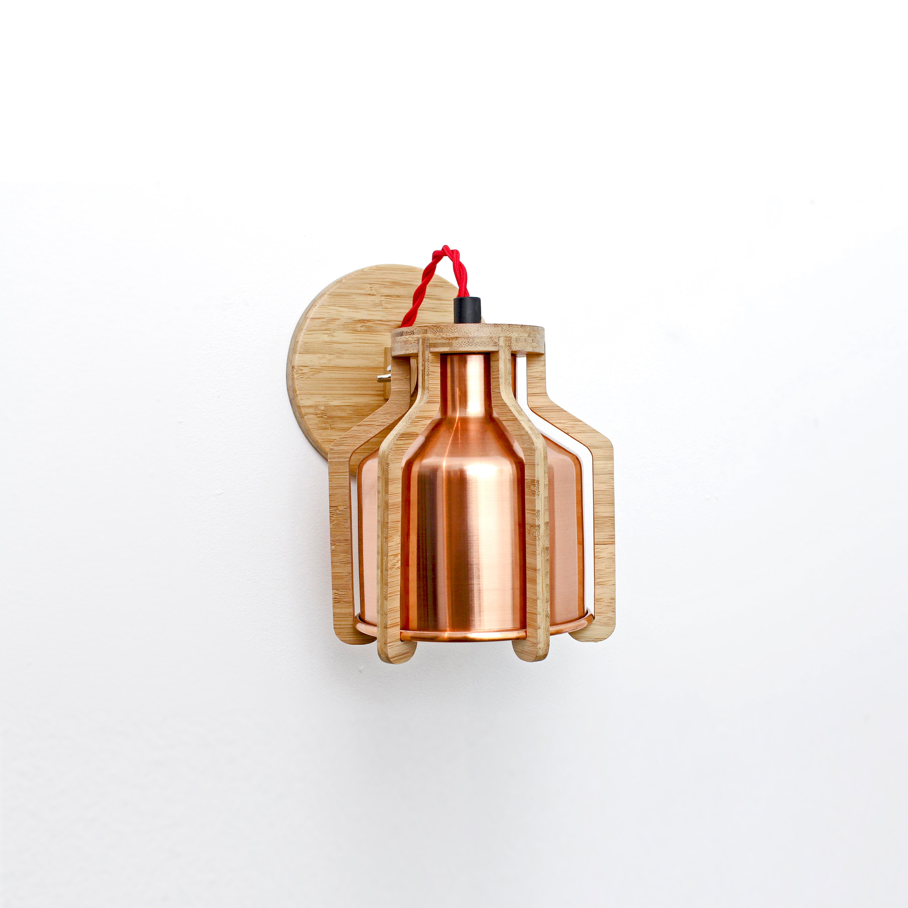 Cell | Wall Lamp