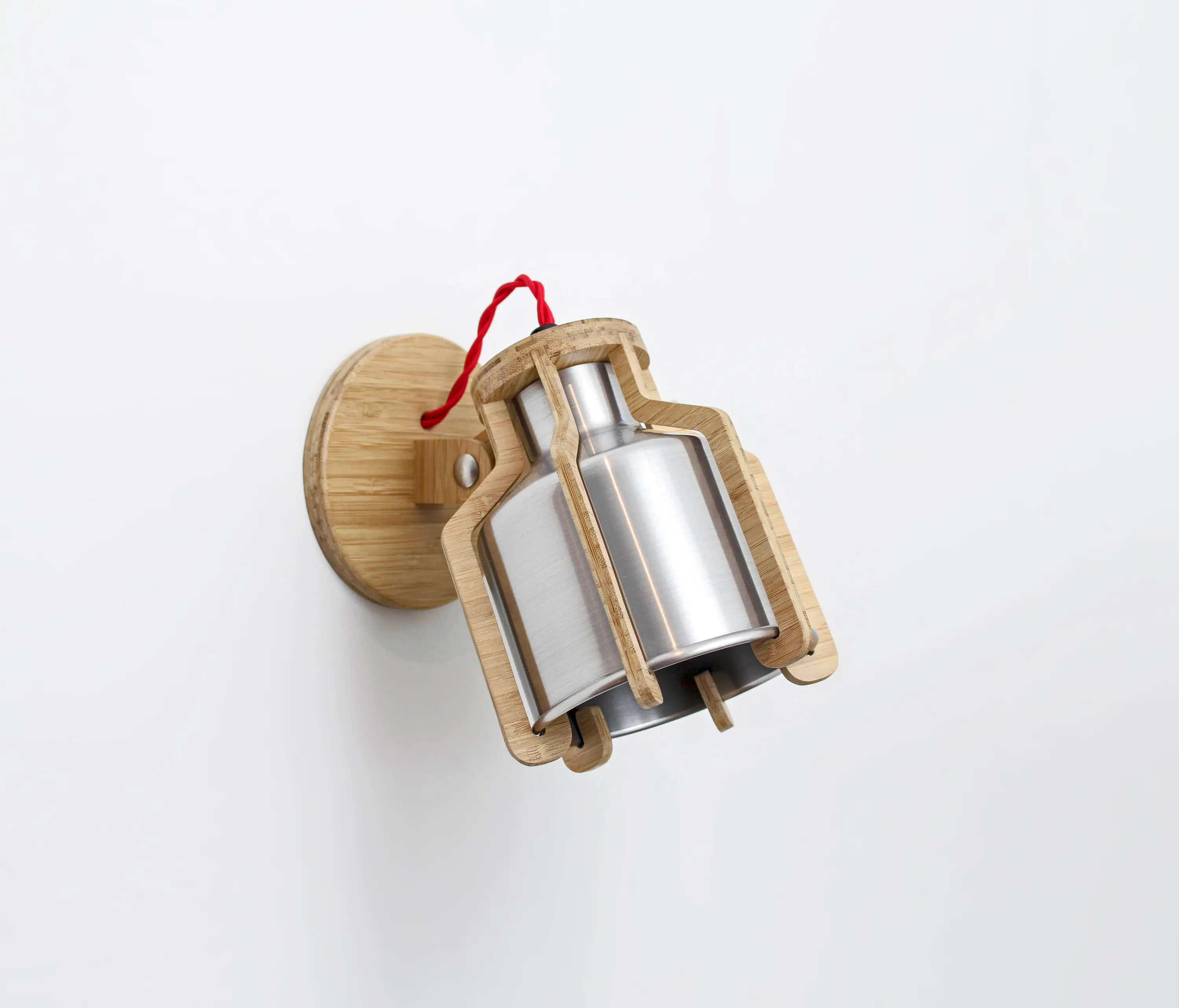 Liqui Contracts - Cell | Wall Lamp