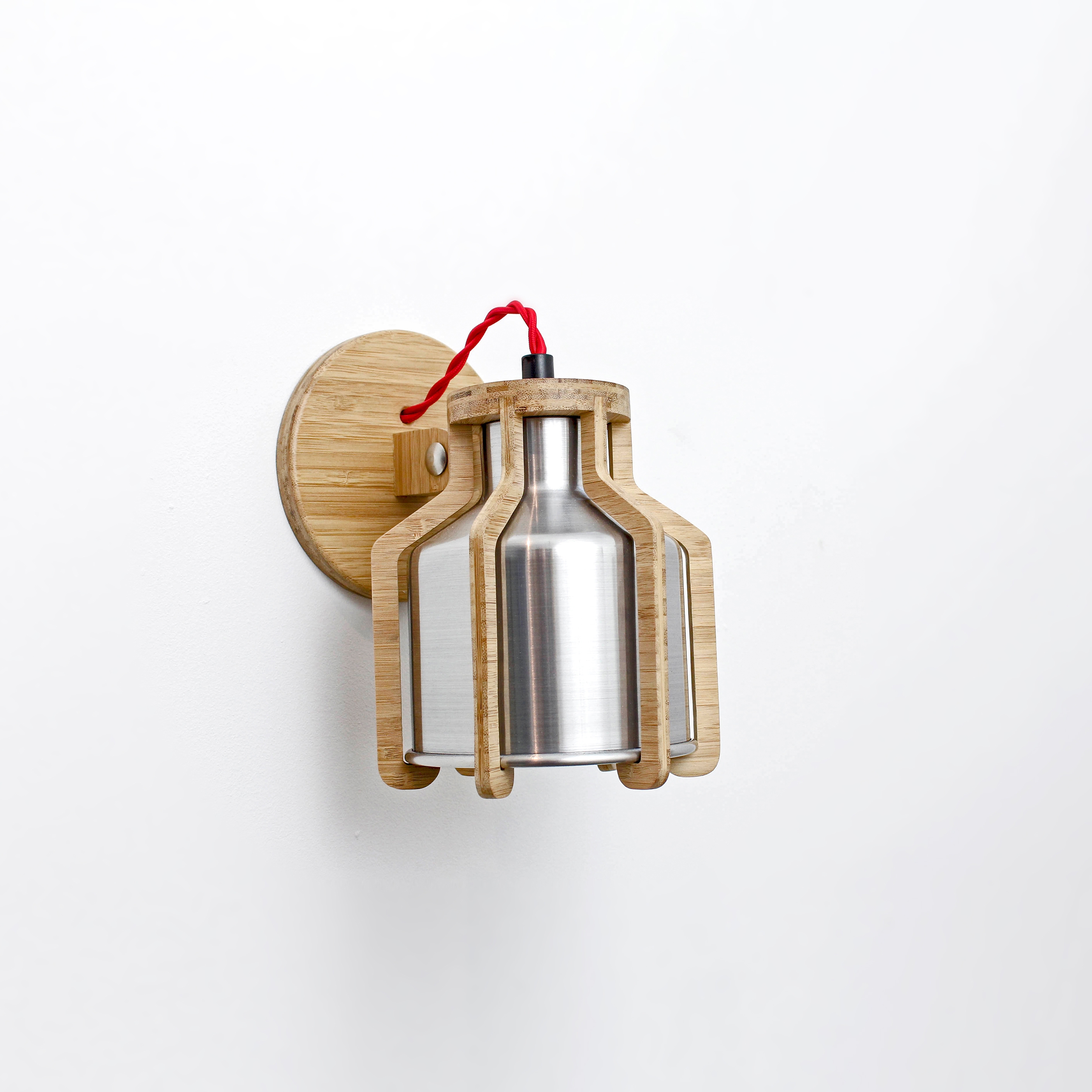 Cell | Wall Lamp