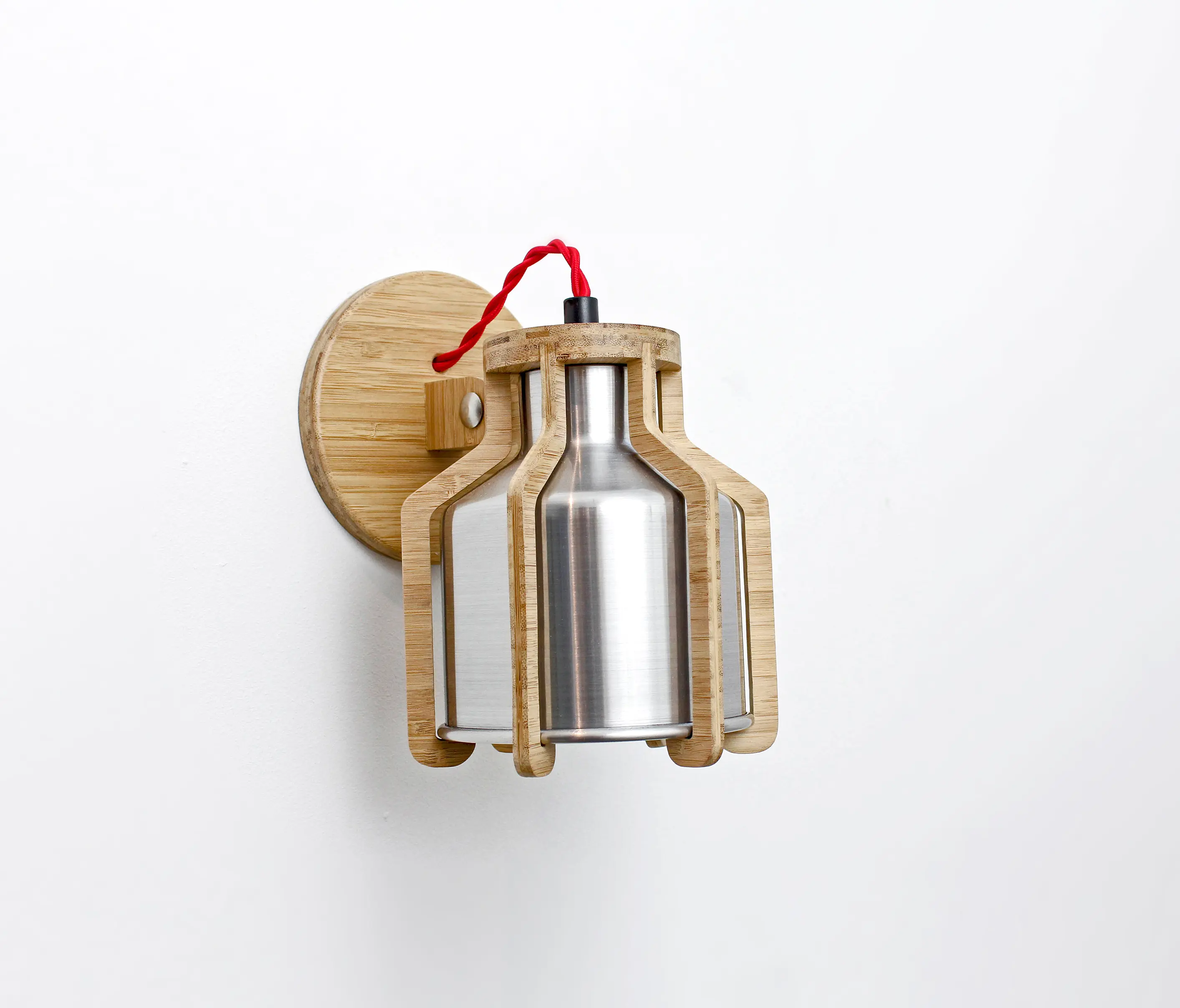Liqui Contracts - Cell | Wall Lamp