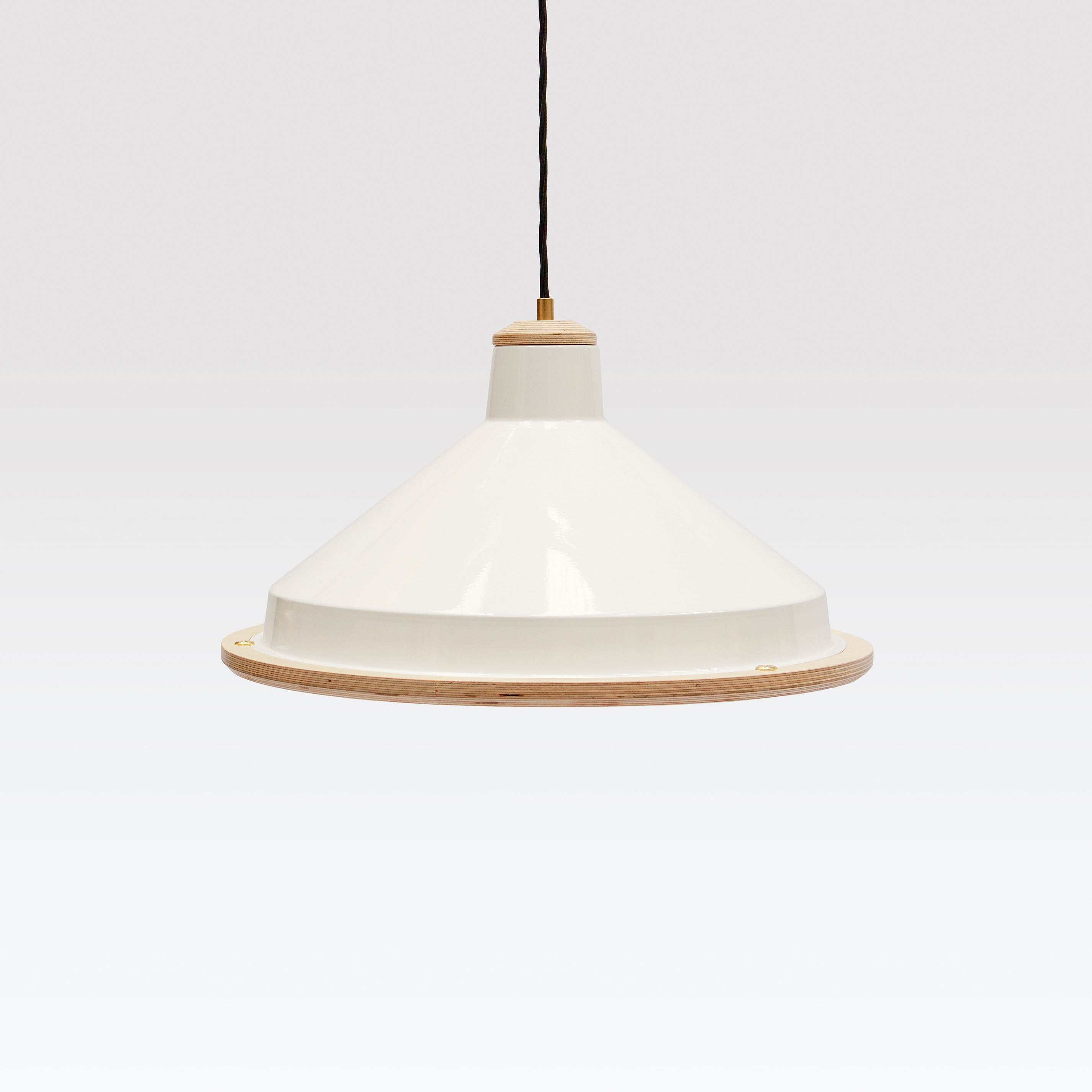 Trafford Lamp | Small