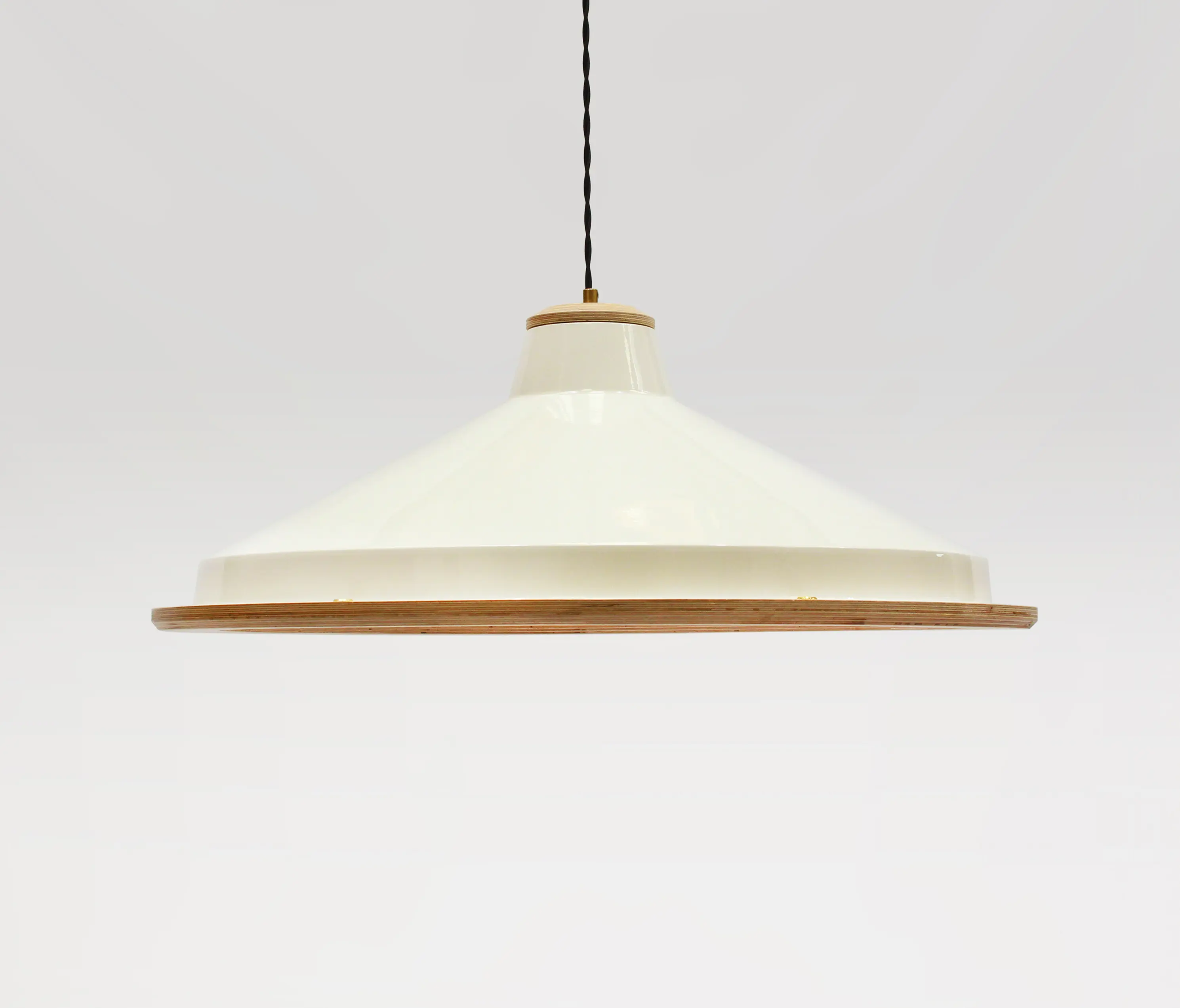 Liqui Contracts - Trafford Lamp | Large
