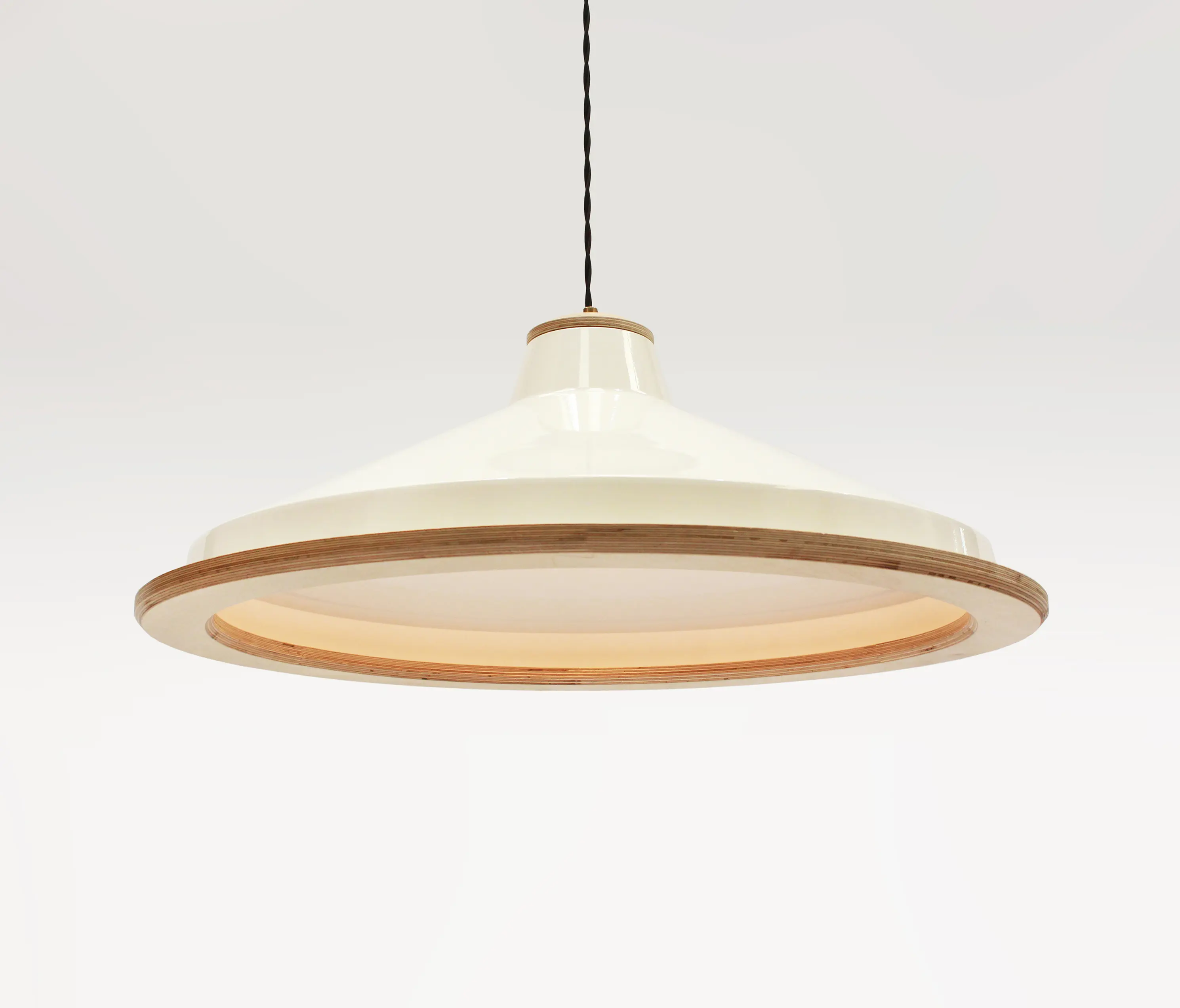 Liqui Contracts - Trafford Lamp | Large