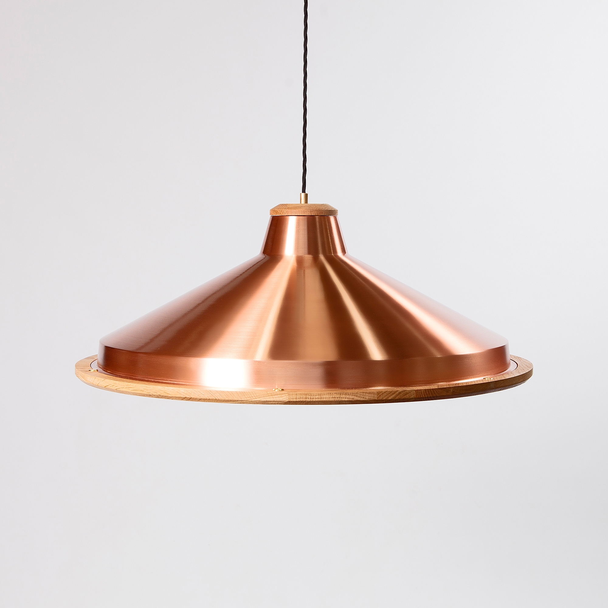 Trafford Lamp | Large