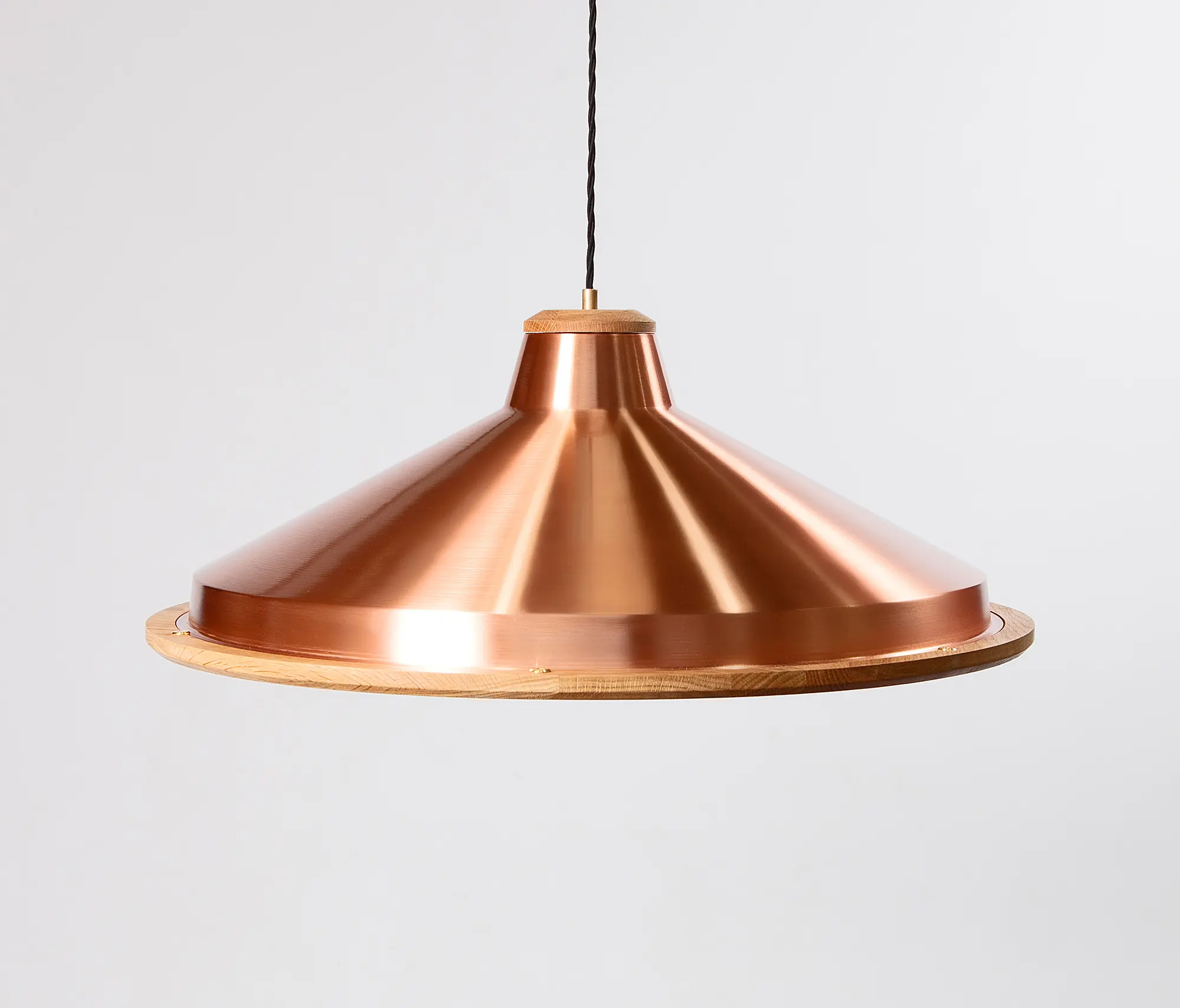 Liqui Contracts - Trafford Lamp | Large