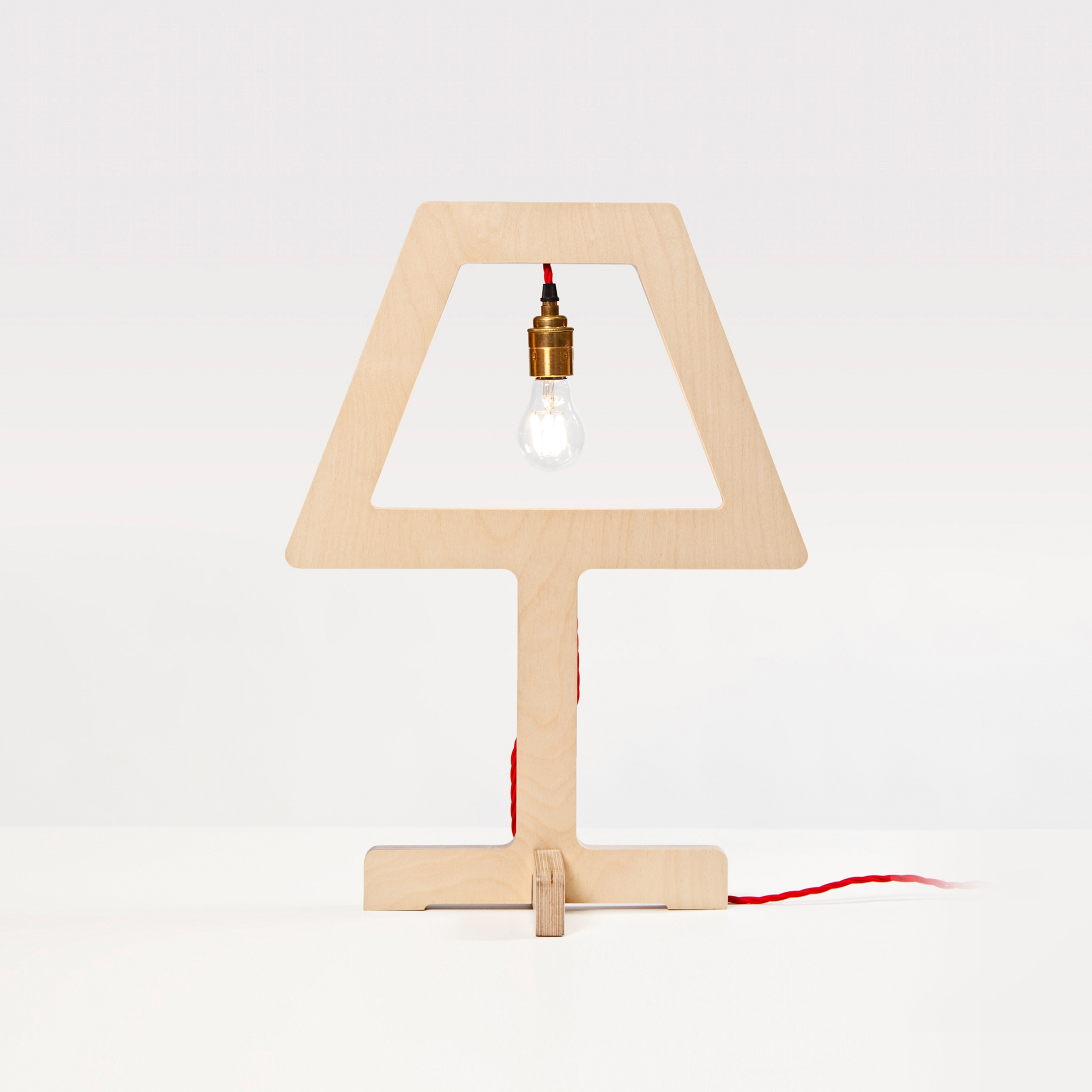 Afficher le produit Symbol | Table Lamp du fabricant Liqui Contracts