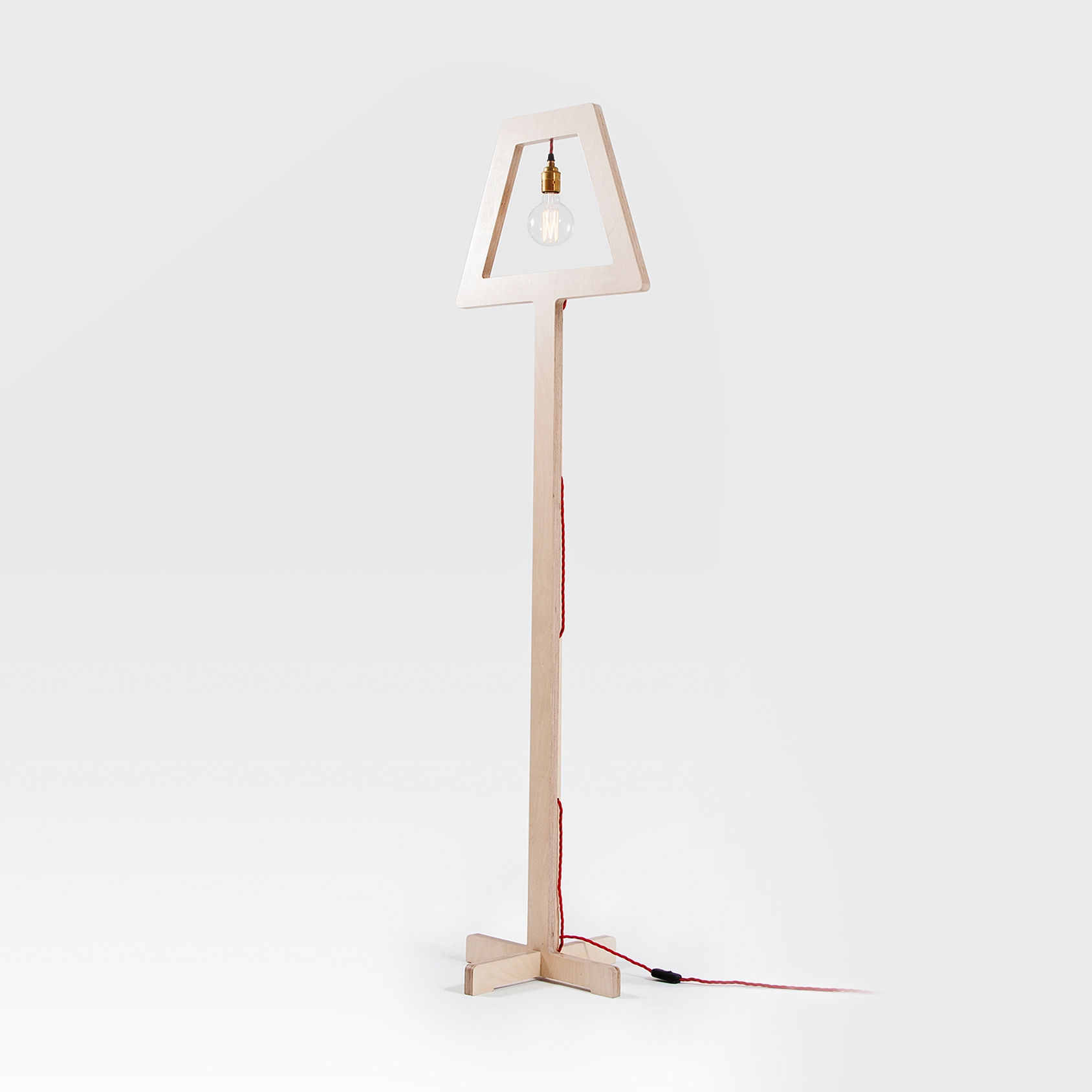 Display product Symbol | Floor Lamp from manufacturer Liqui Contracts