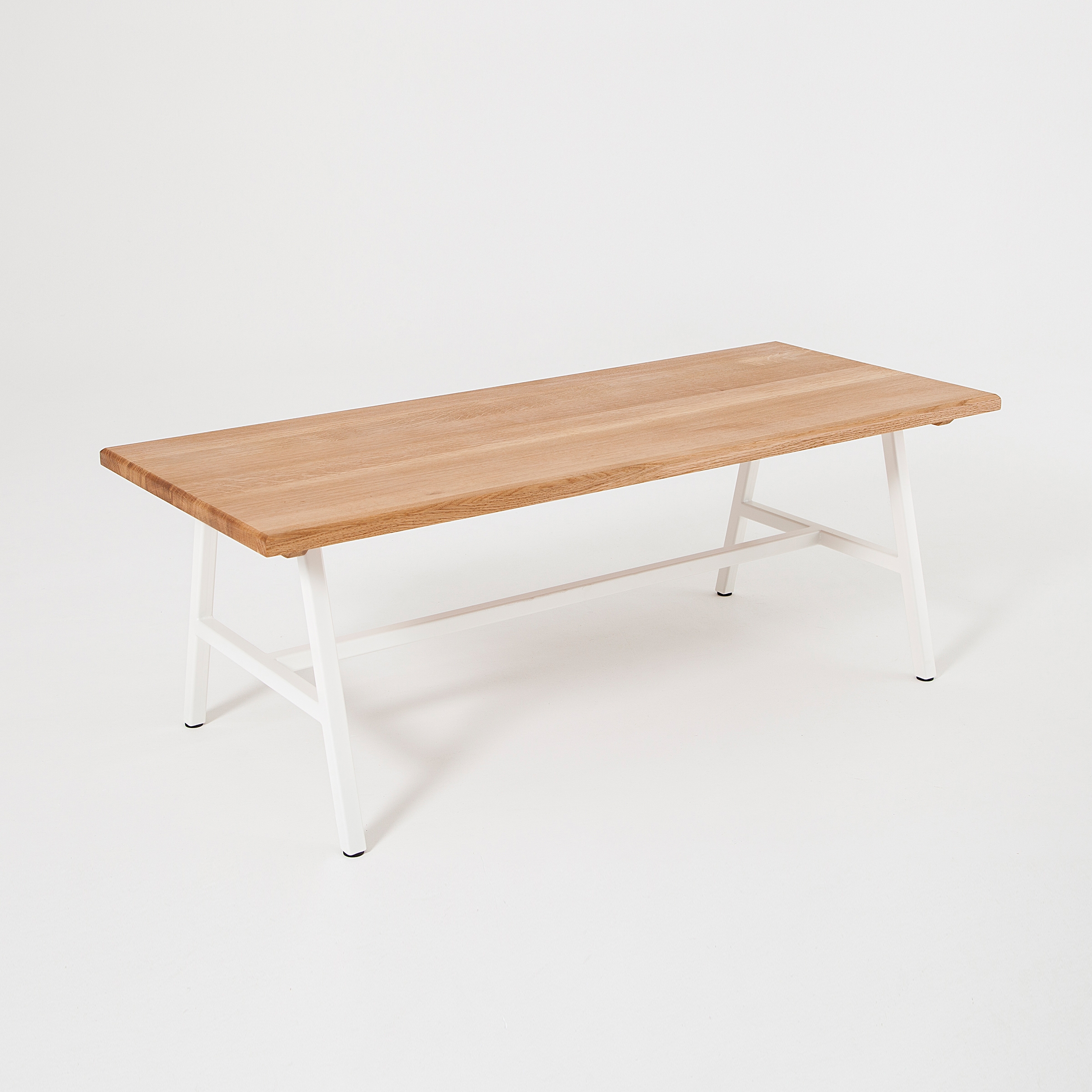 Afficher le produit Studio | Long Coffee Table du fabricant Liqui Contracts