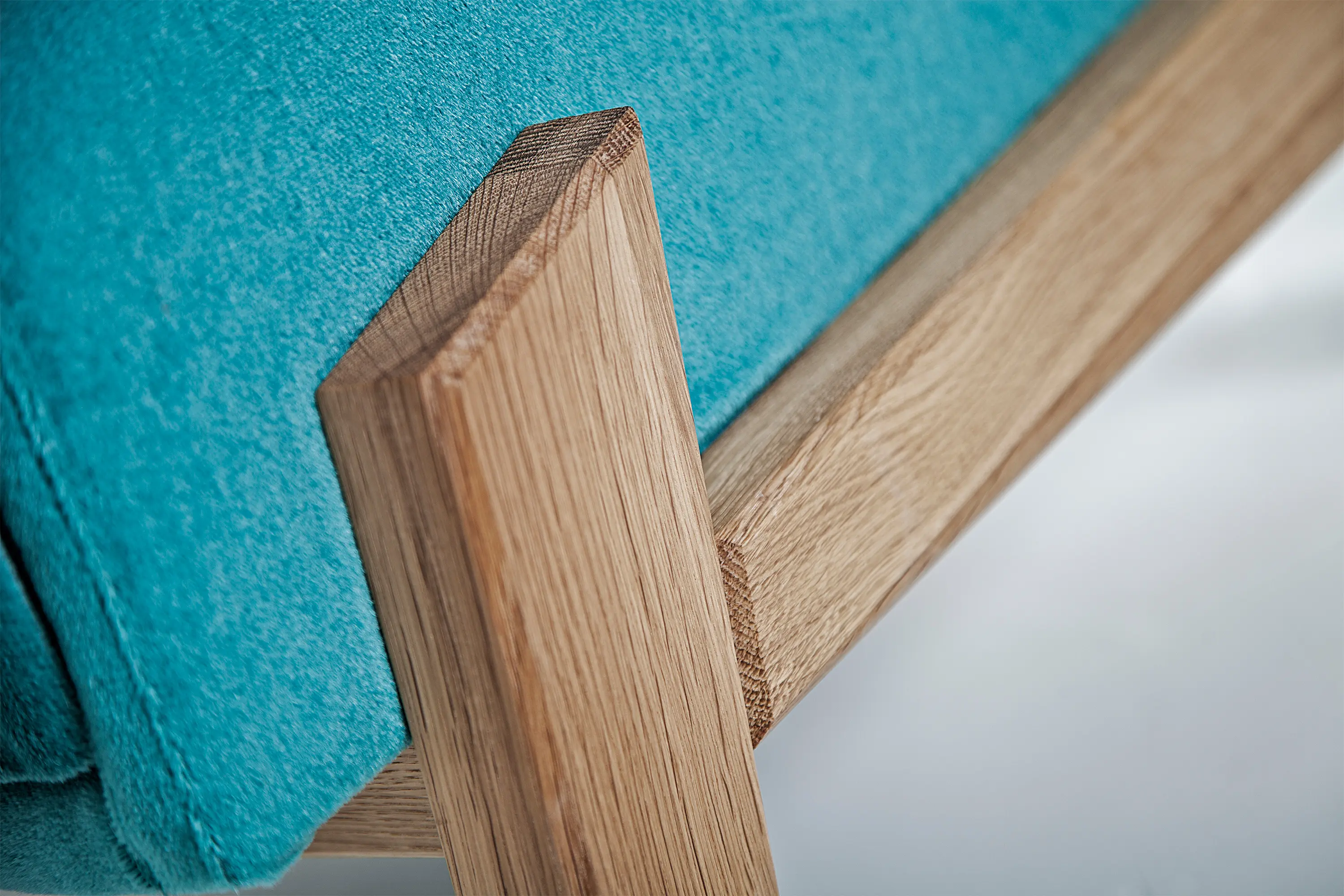 Liqui Contracts - Cooper | Tub Chair