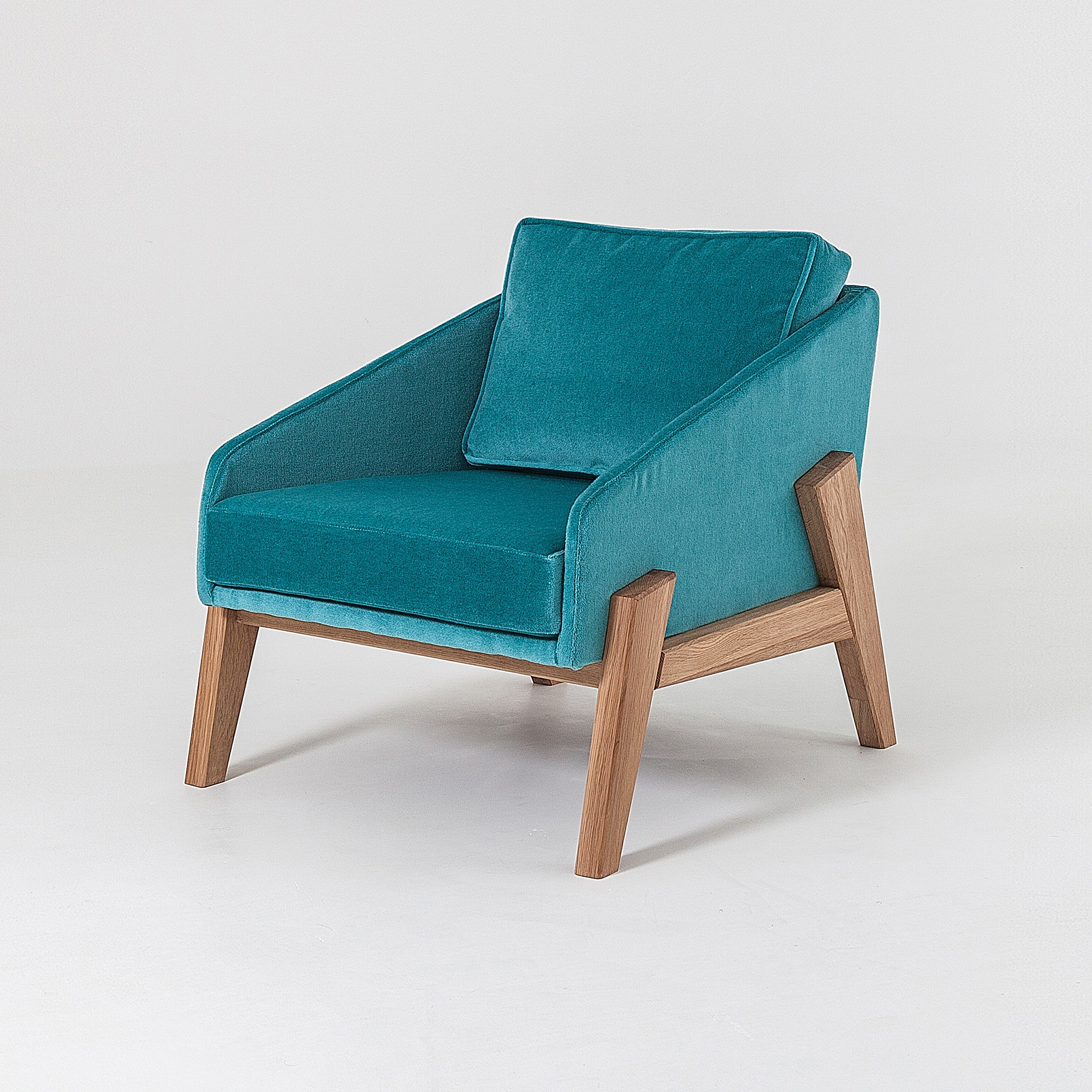 Produkt Cooper | Tub Chair des Herstellers Liqui Contracts anzeigen