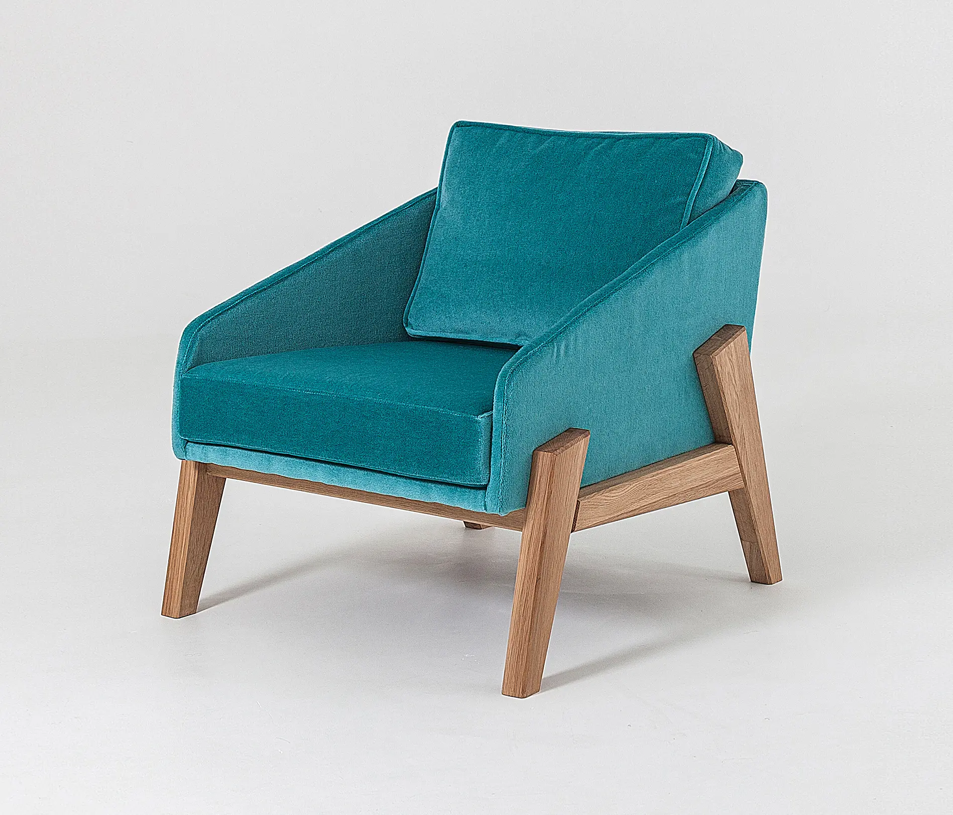 Liqui Contracts - Cooper | Tub Chair