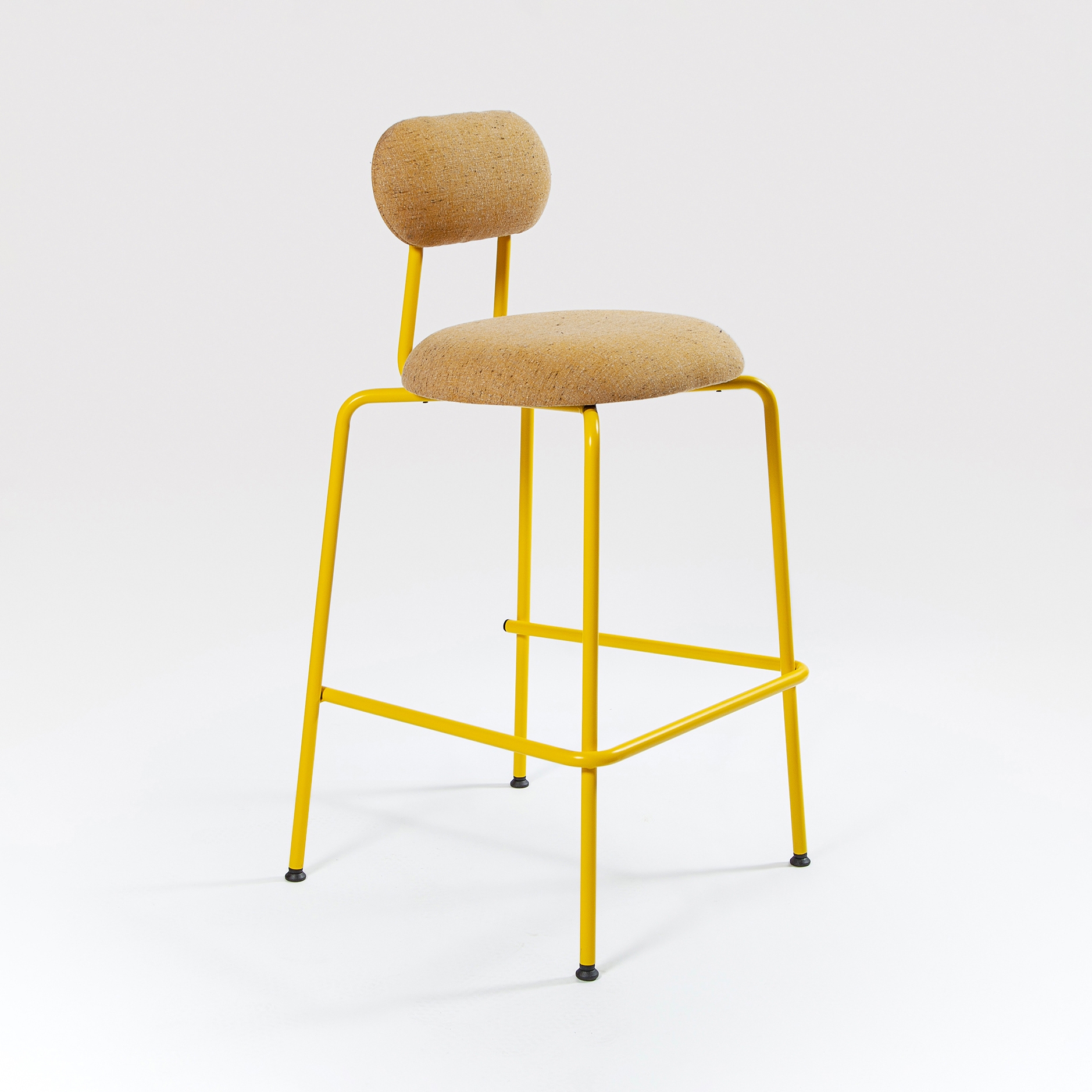 Afficher le produit Delores | Bar Stool du fabricant Liqui Contracts