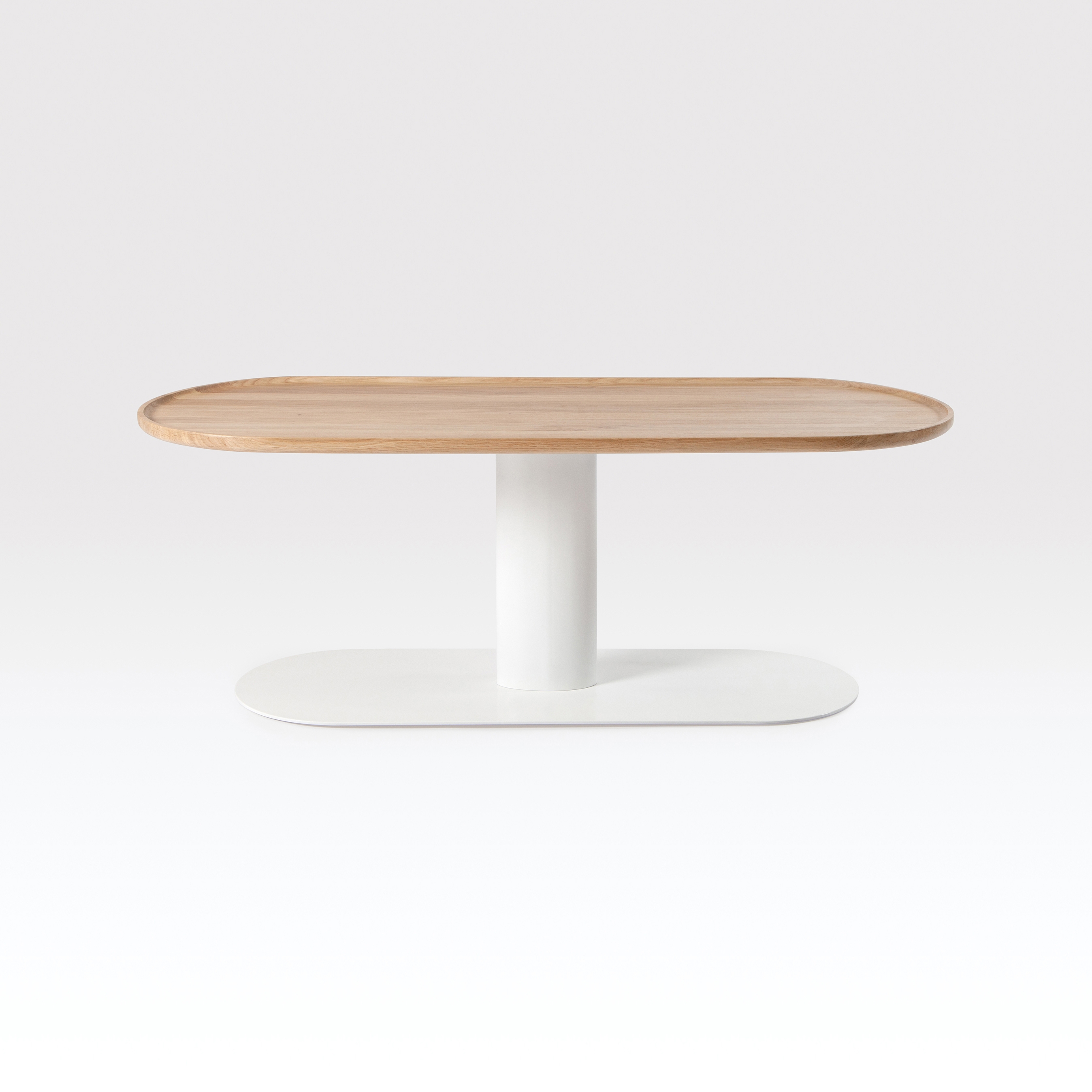 Afficher le produit Georgie | Coffee Table du fabricant Liqui Contracts