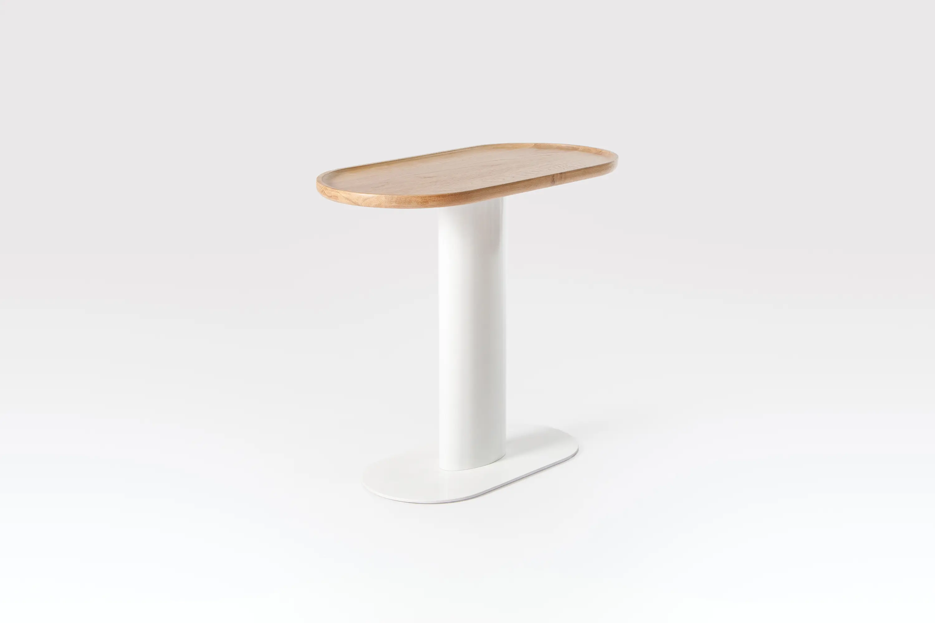 Liqui Contracts - Georgie | Side Table