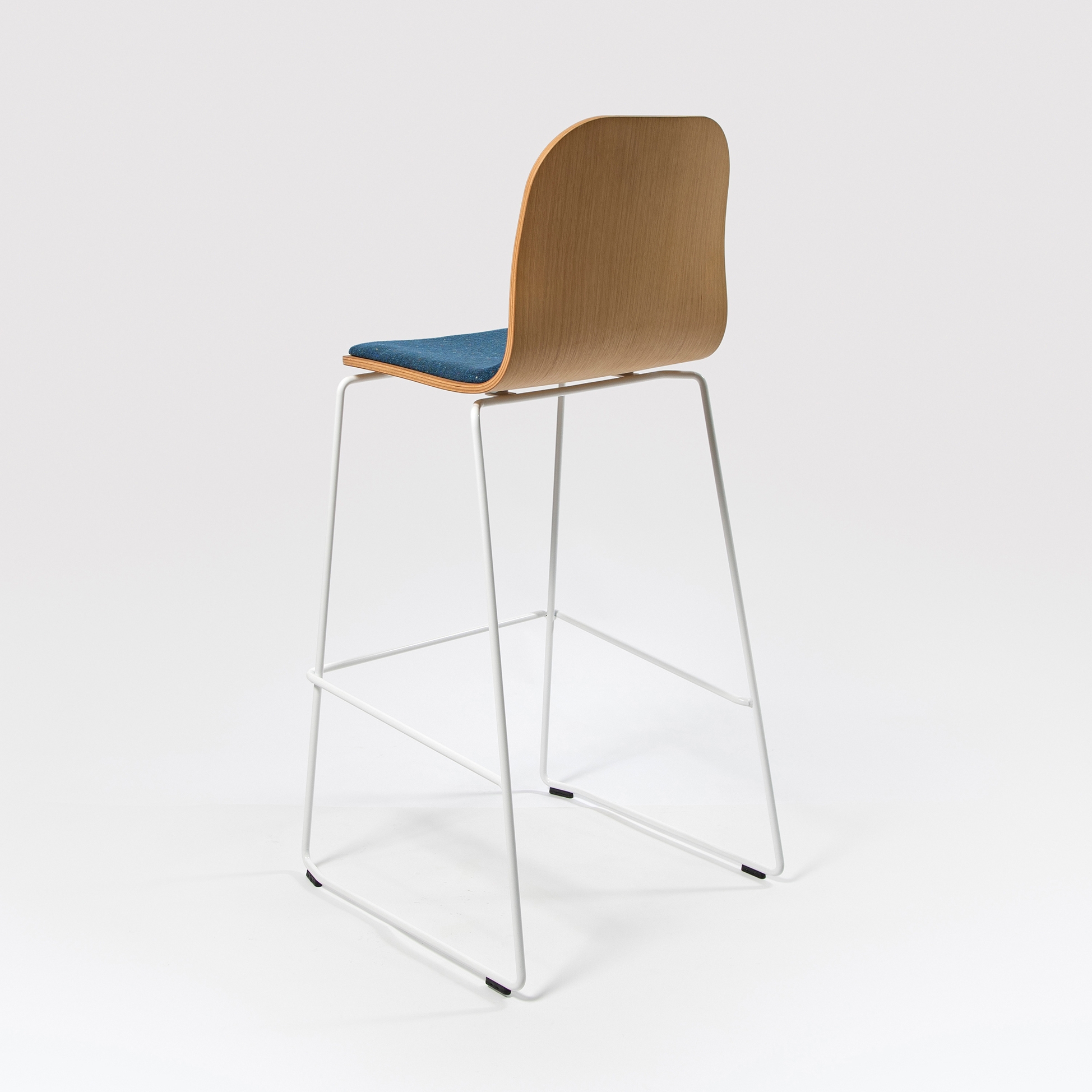 Afficher le produit Jane | Bar Stool du fabricant Liqui Contracts