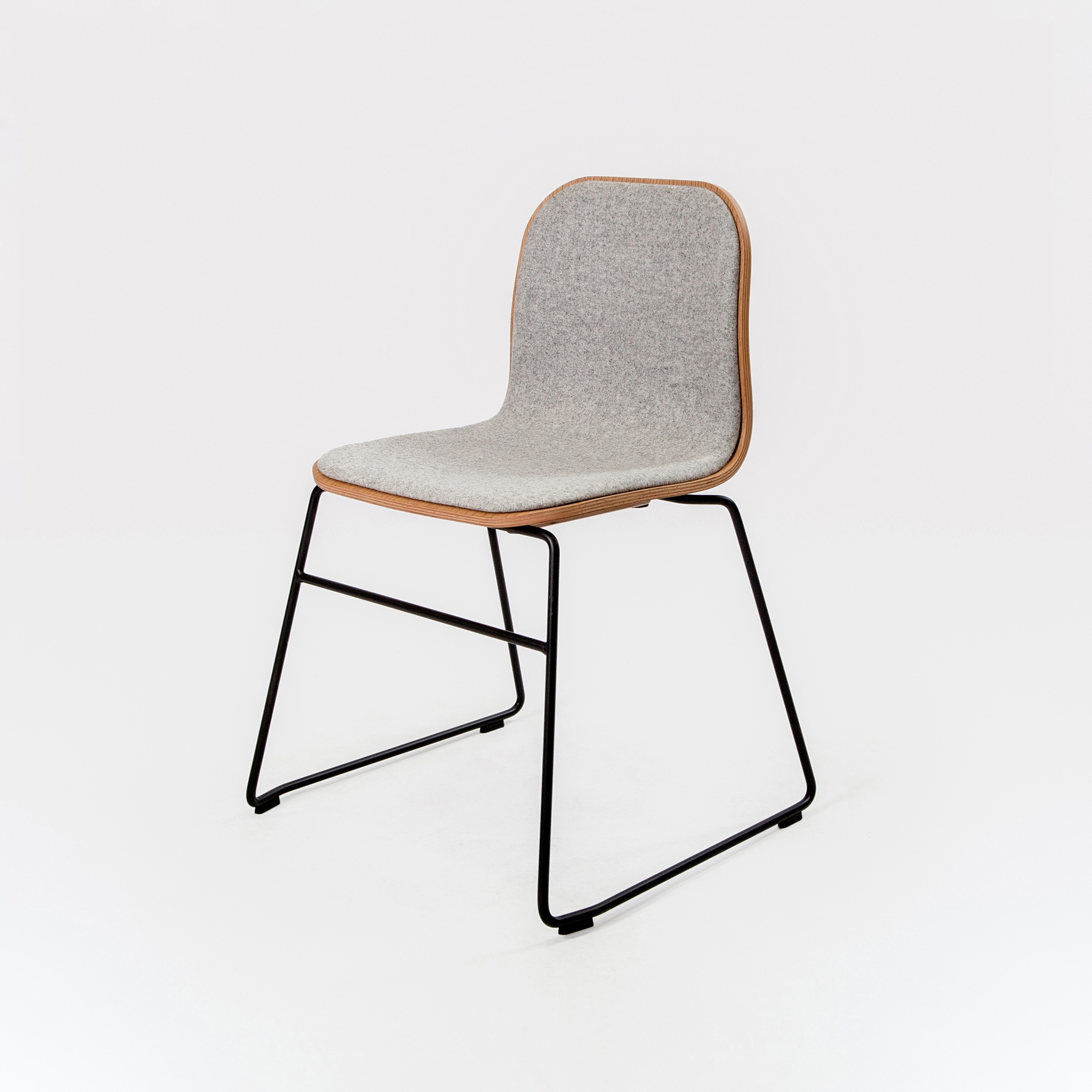 Afficher le produit Jane | Chair du fabricant Liqui Contracts