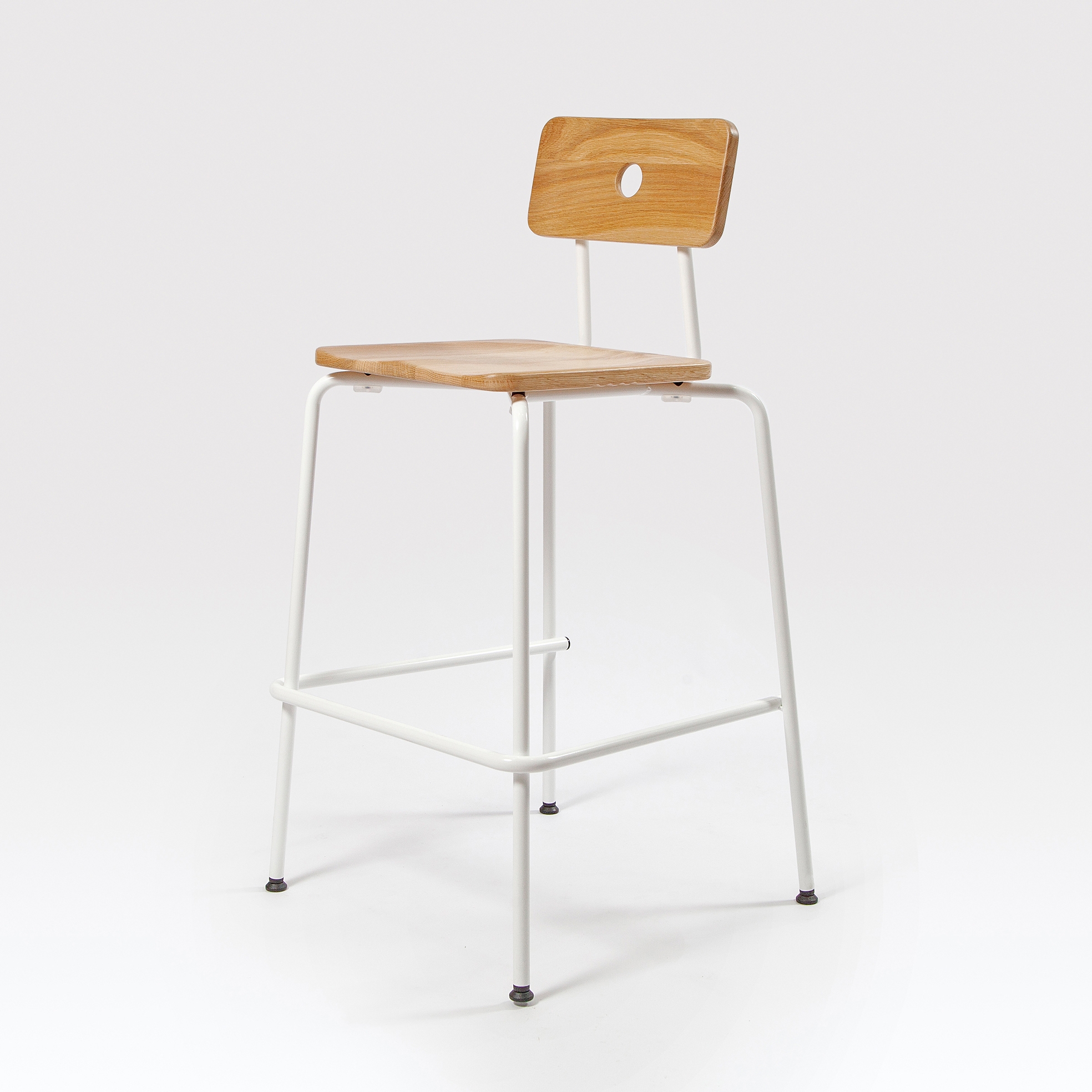 Milne | Bar Stool