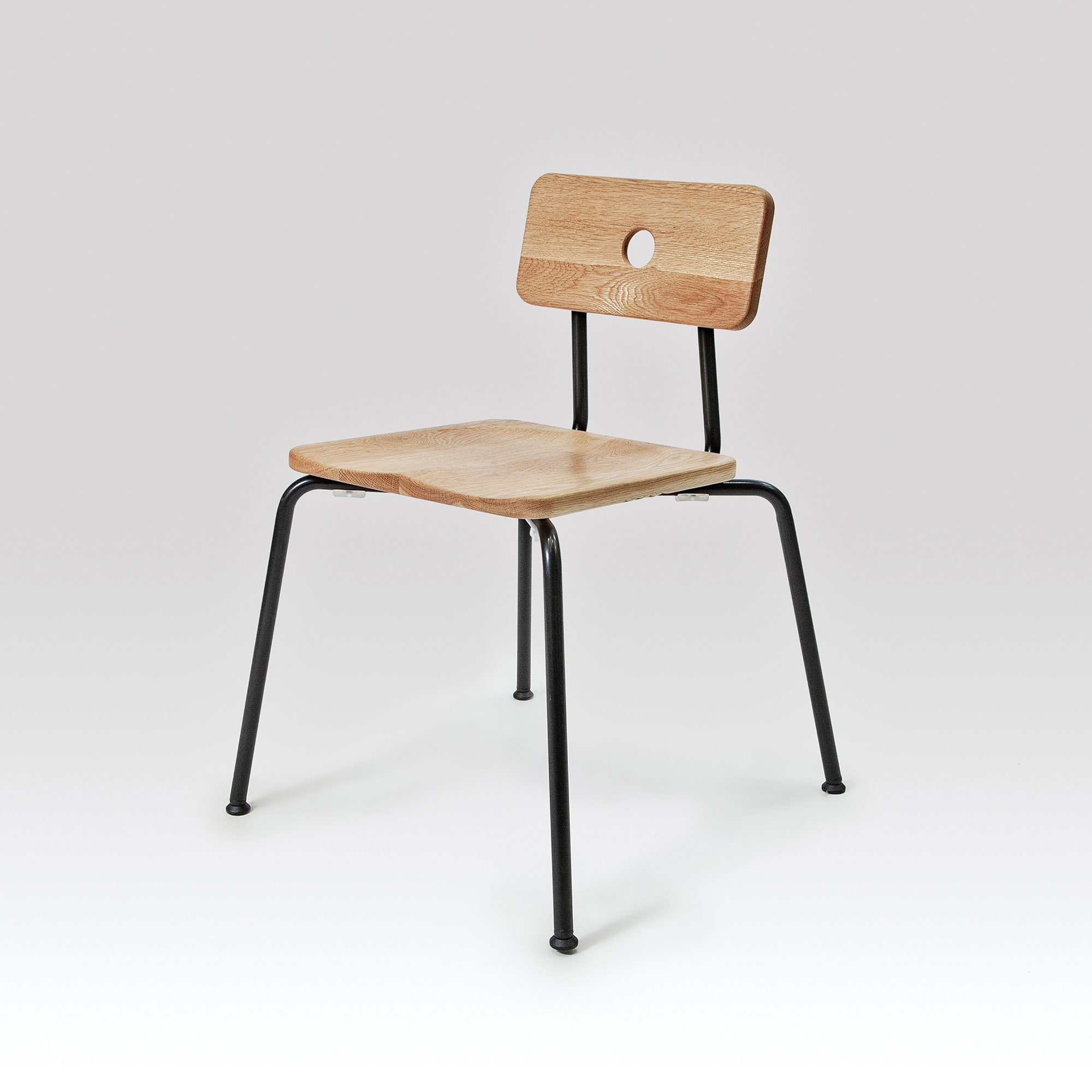 Afficher le produit Milne | Chair du fabricant Liqui Contracts