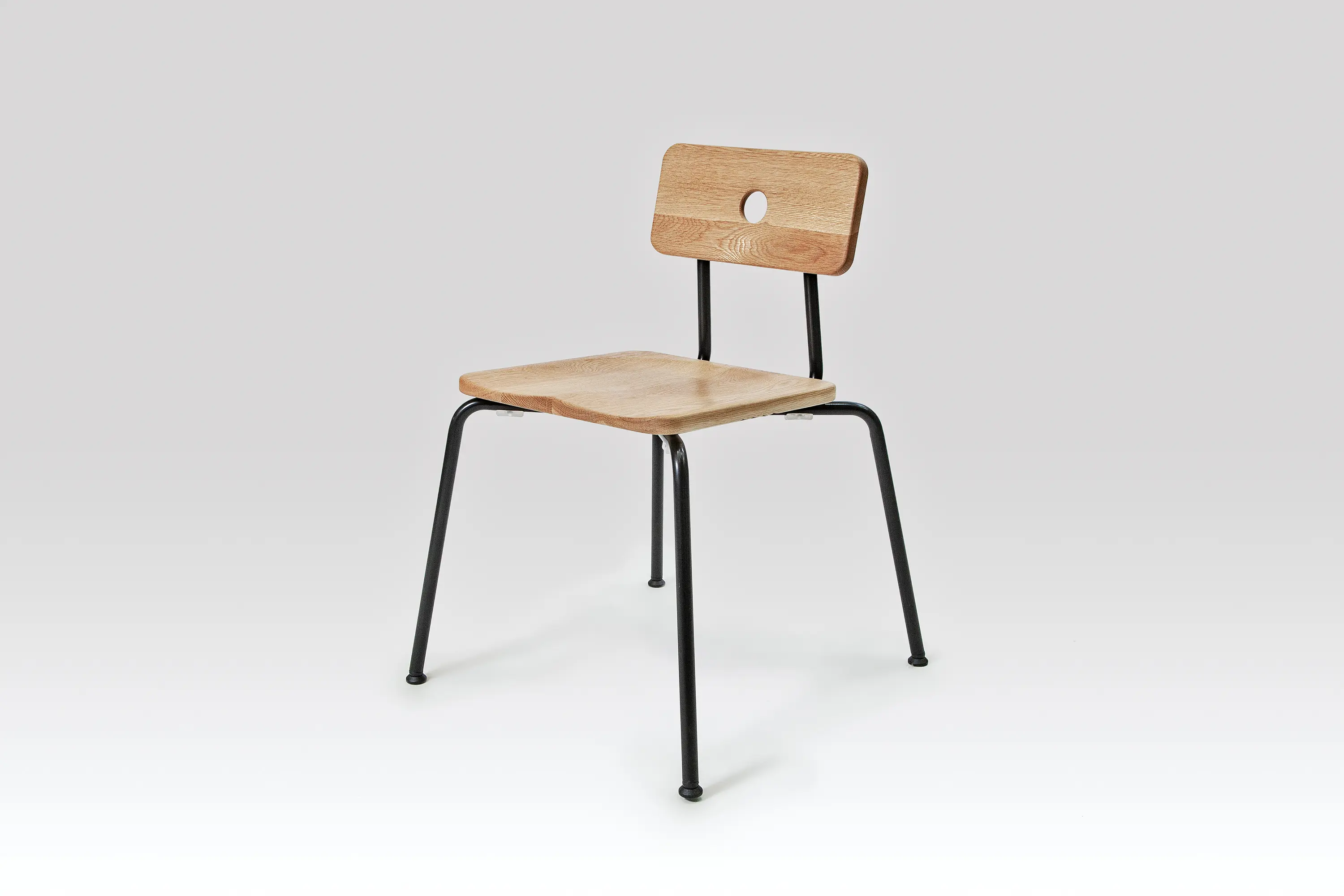 Liqui Contracts - Milne | Chair