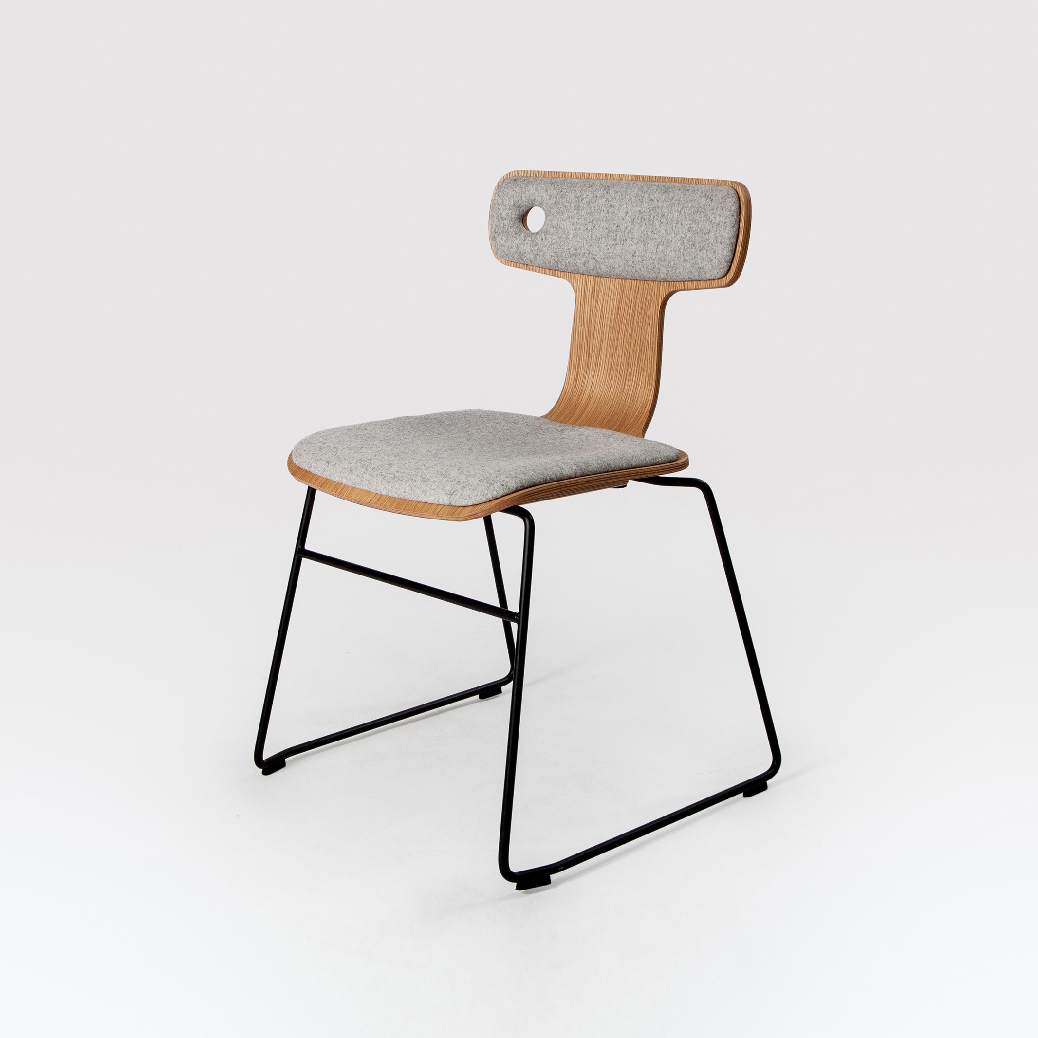 Afficher le produit Moore | Chair du fabricant Liqui Contracts
