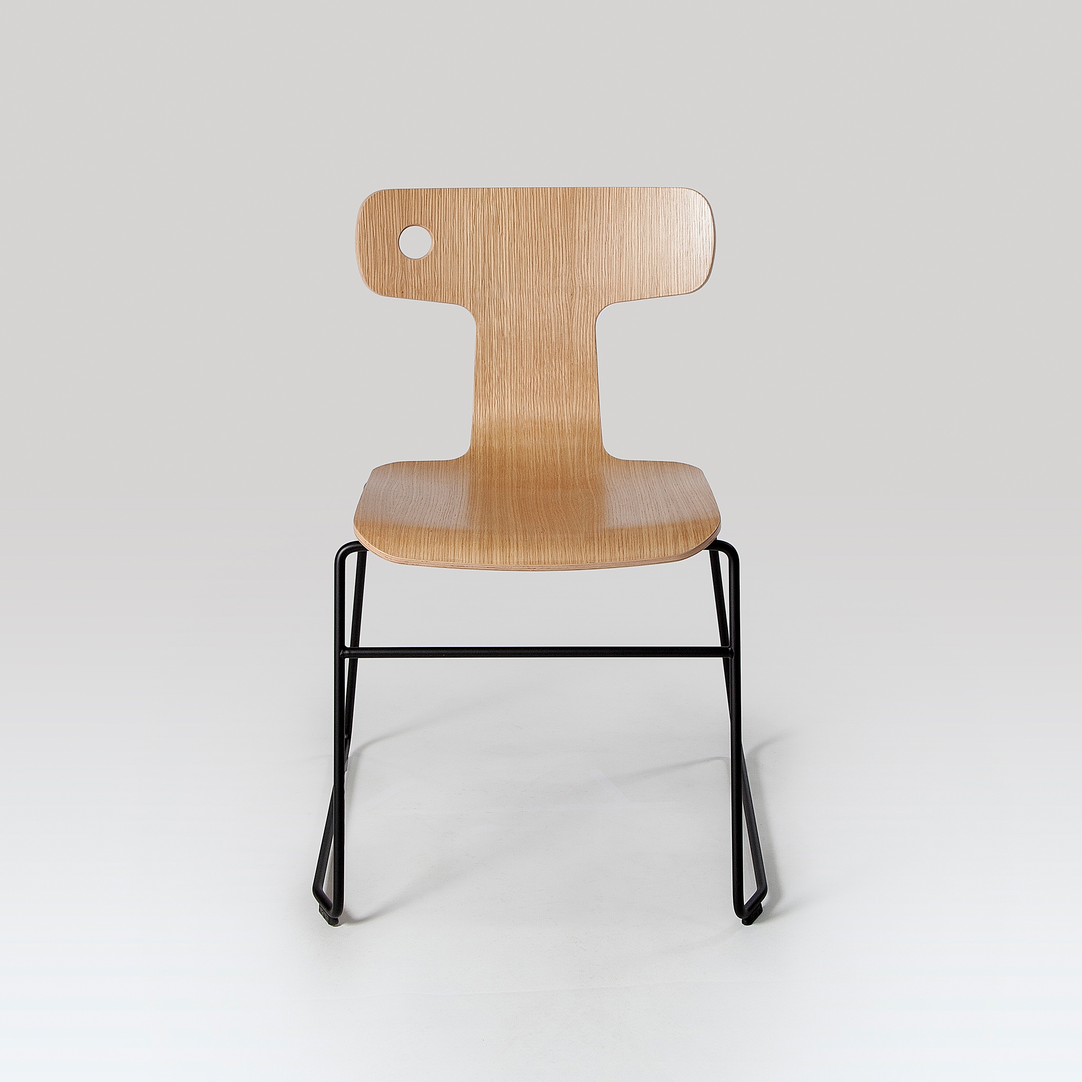 Afficher le produit Moore | Chair du fabricant Liqui Contracts