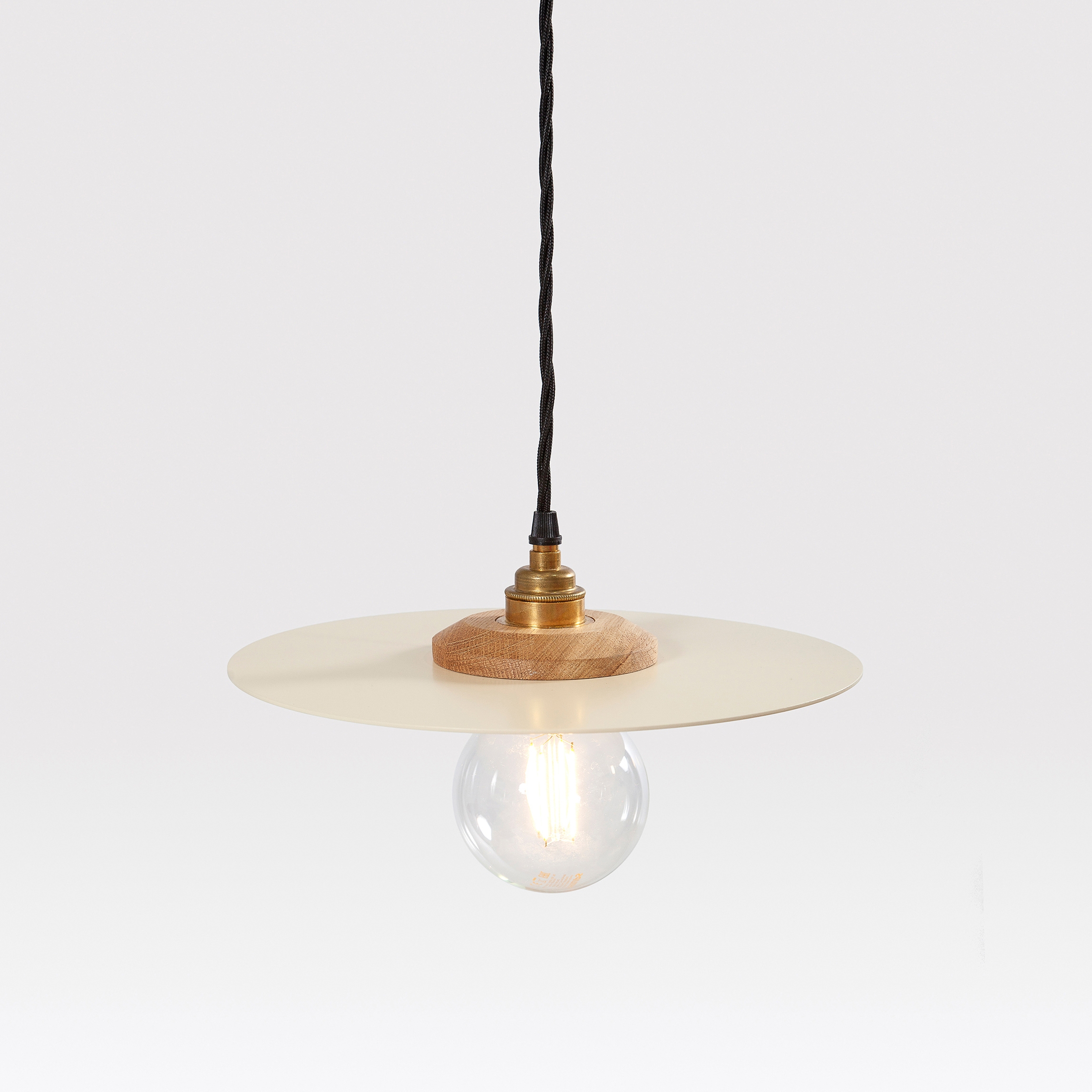Roswell | Large Pendant