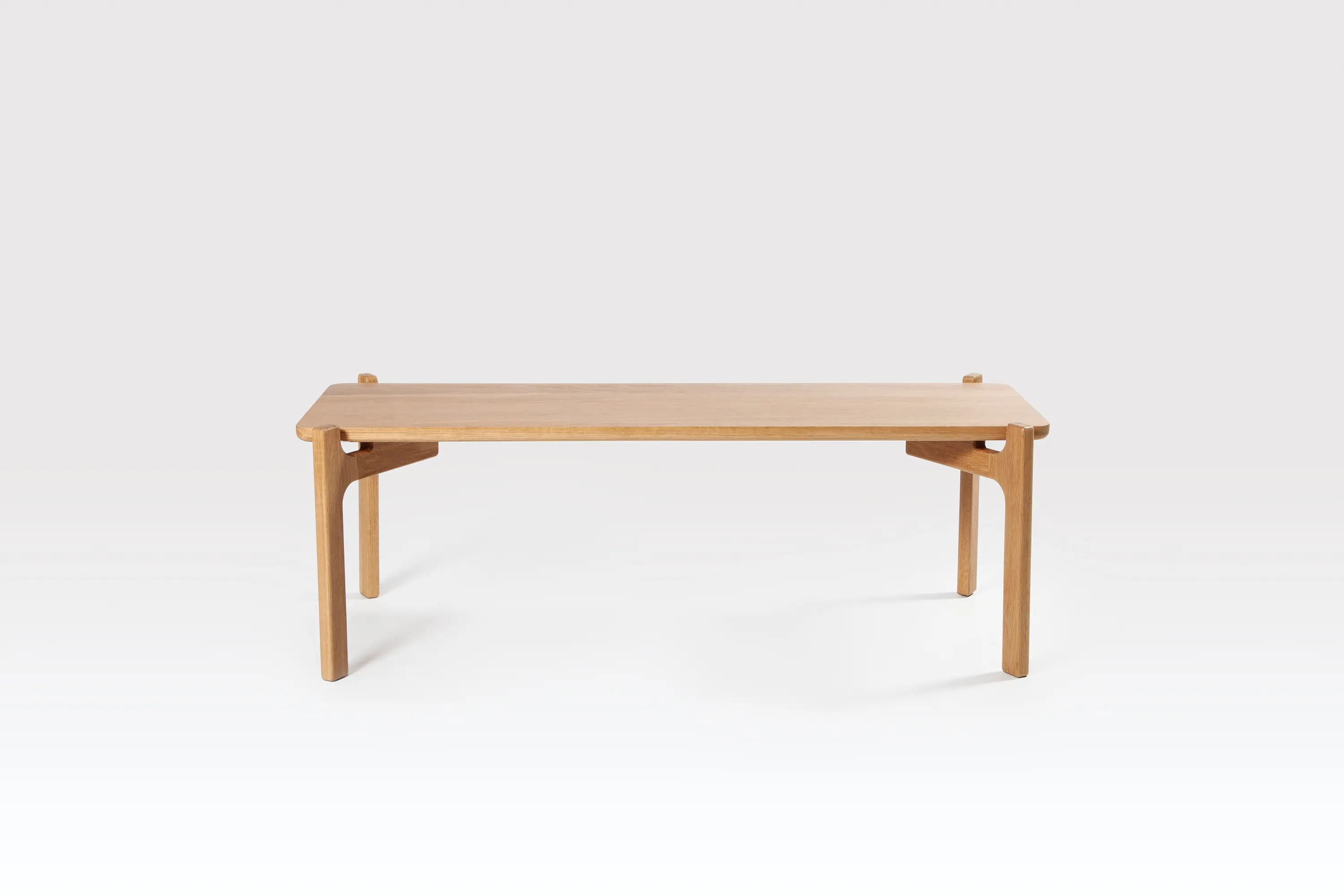 Liqui Contracts - Shaw | Coffee Table