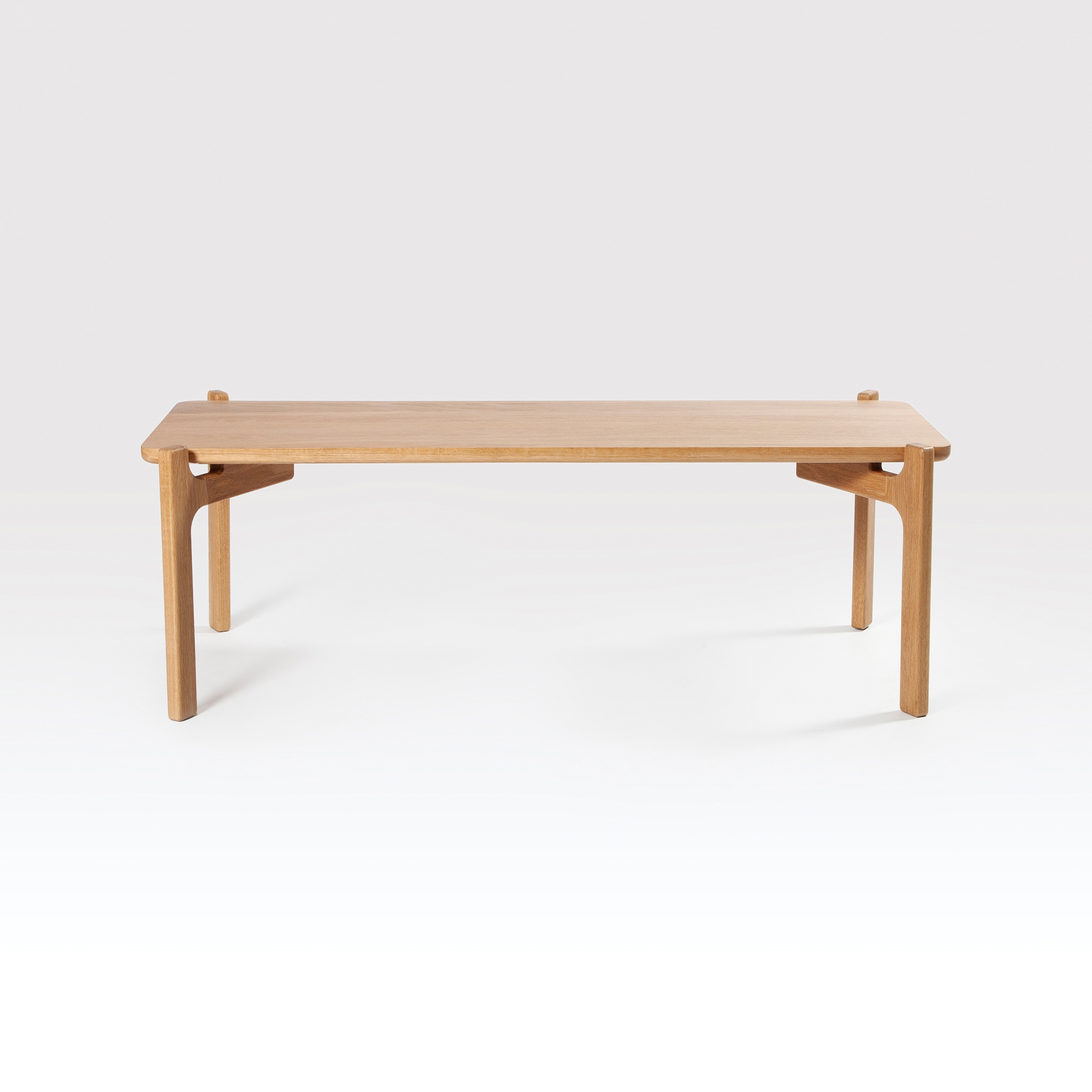 Afficher le produit Shaw | Coffee Table du fabricant Liqui Contracts