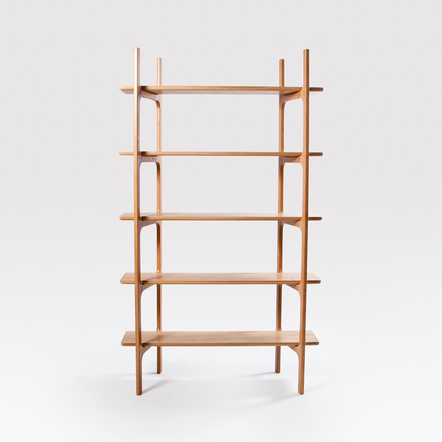 Afficher le produit Shaw | Shelving du fabricant Liqui Contracts