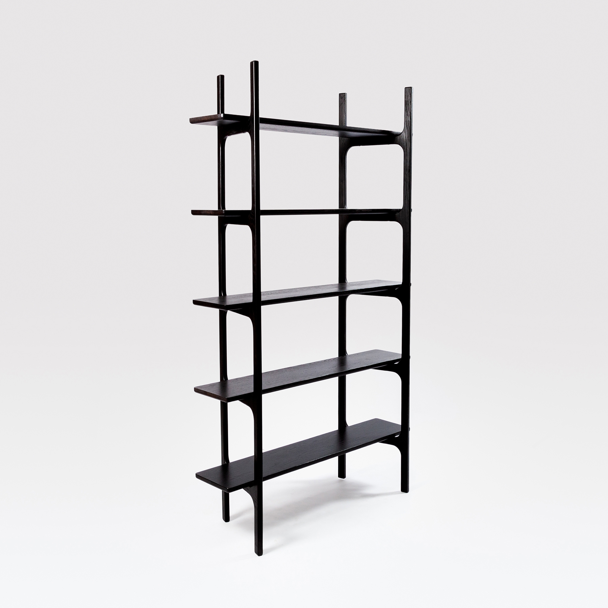 Shaw | Shelving
