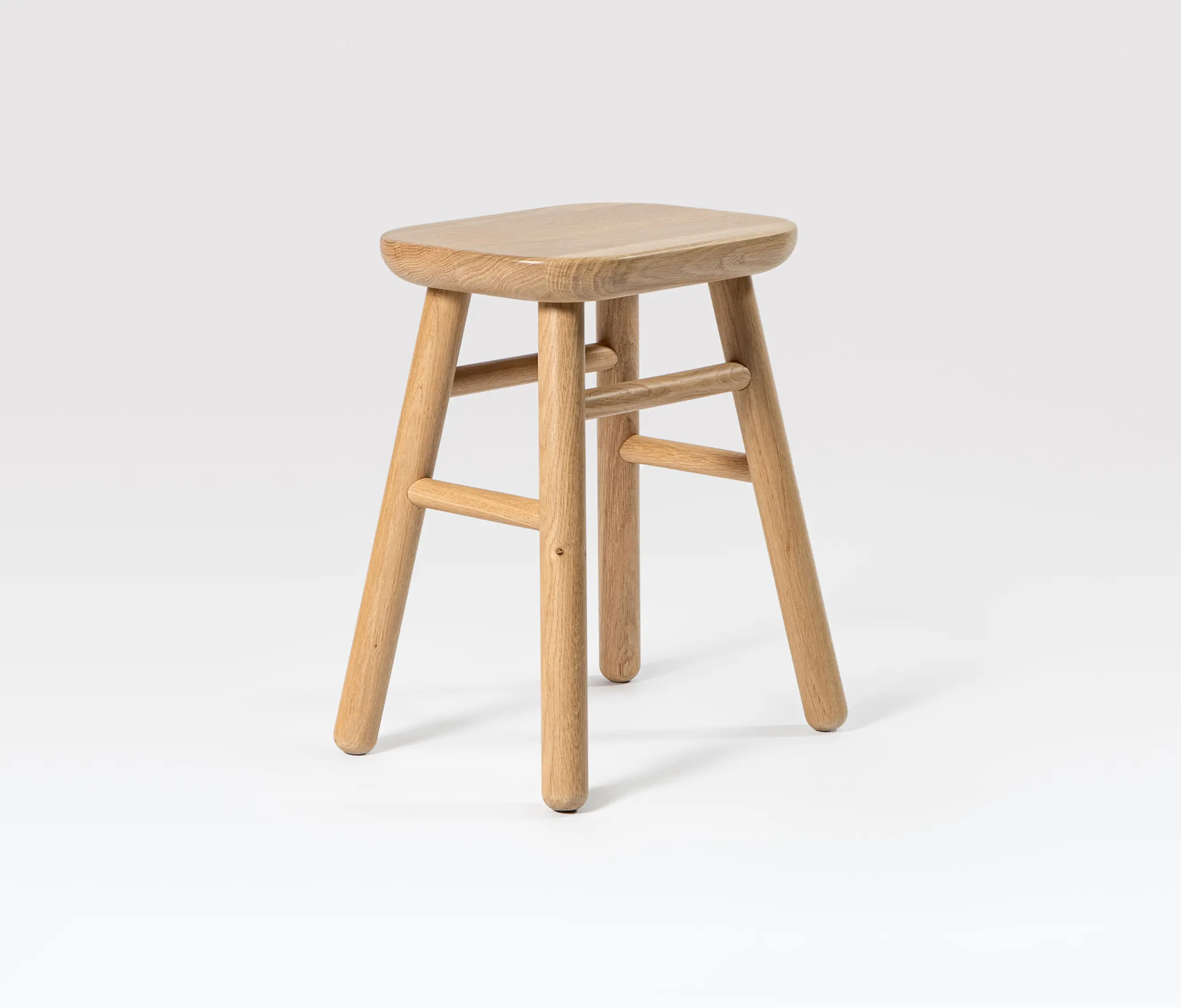 Liqui Contracts - Jasper | Stool