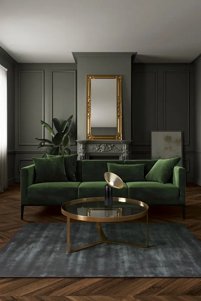 bs.living - Lampe IRIS