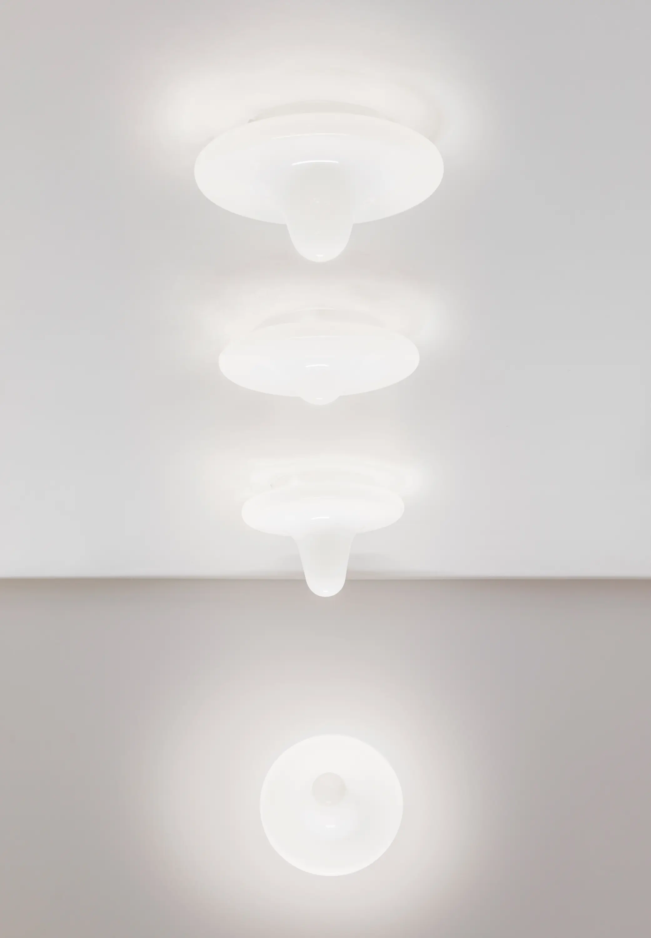bs.living - Drip I Ceiling Lamp