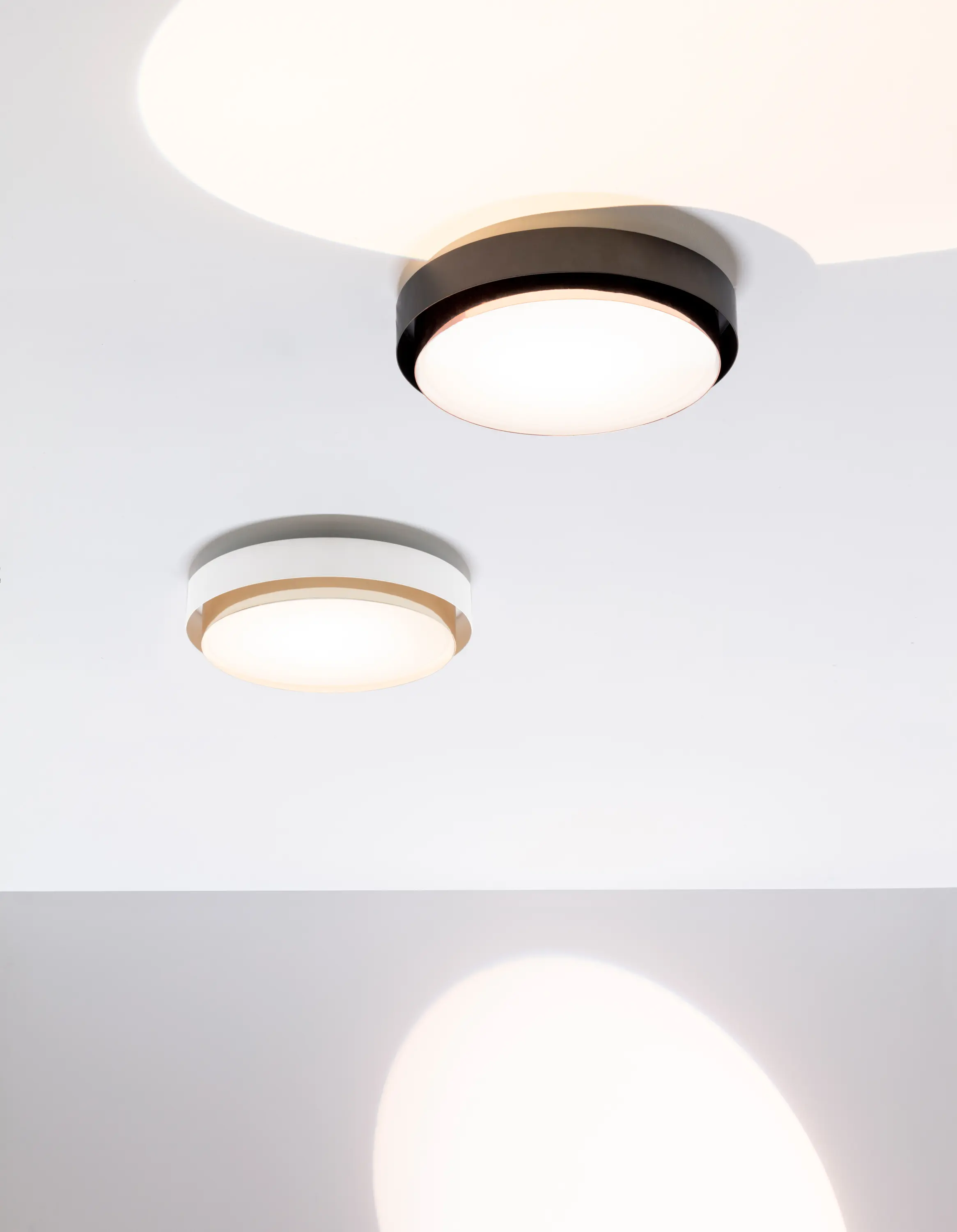 bs.living - Ring Ceiling Lamp