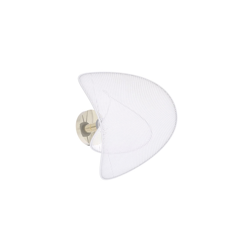 Mostra il prodotto Manta Wall Lamp del produttore bs.living